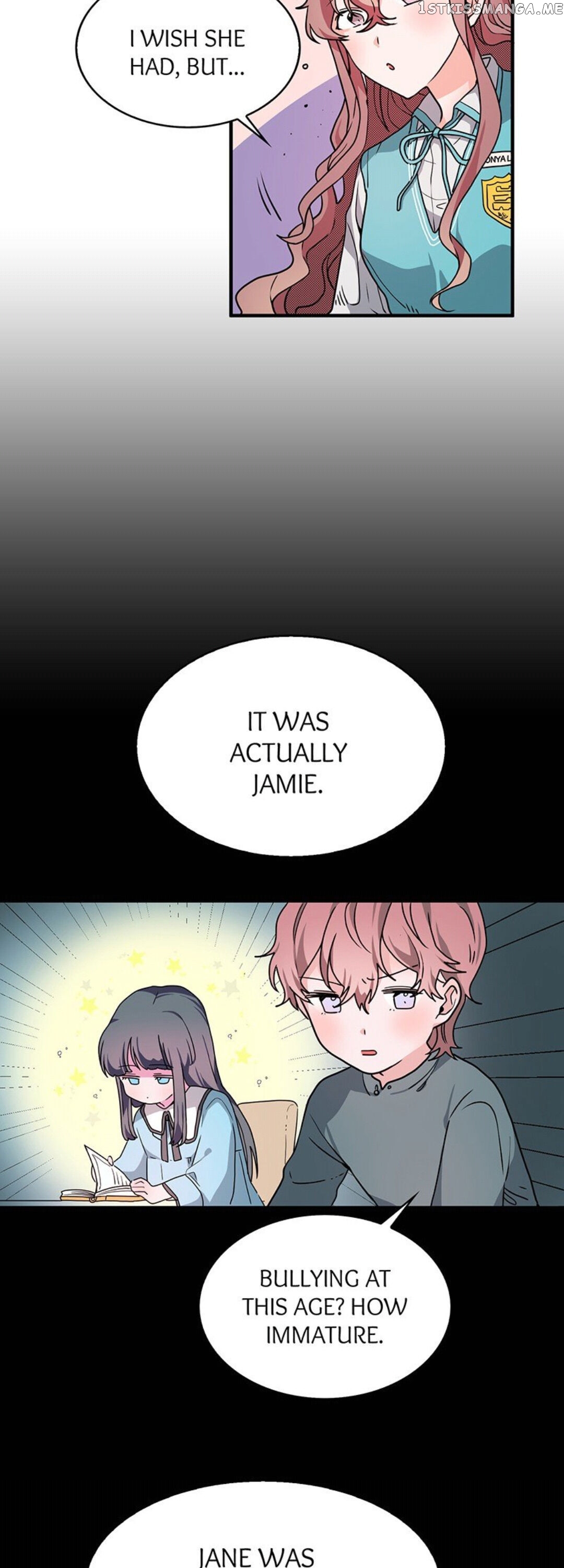 This Lady Is Too Much chapter 10 - page 5