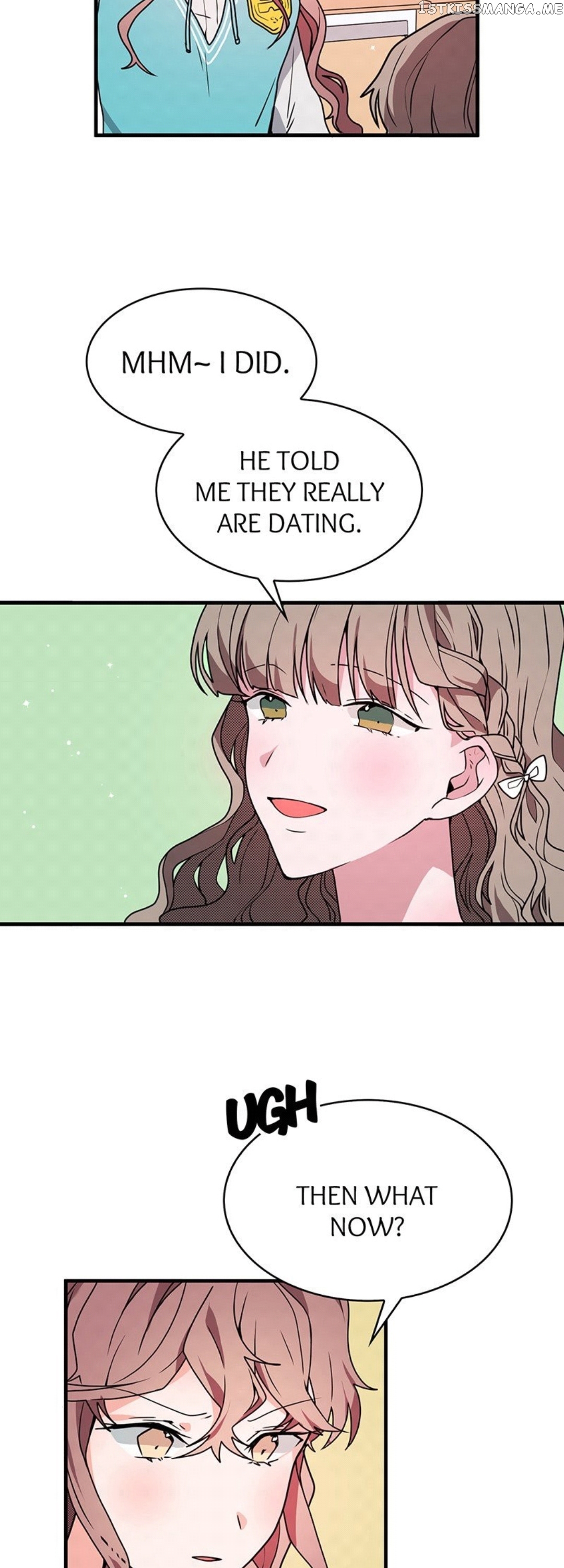 This Lady Is Too Much chapter 11 - page 13