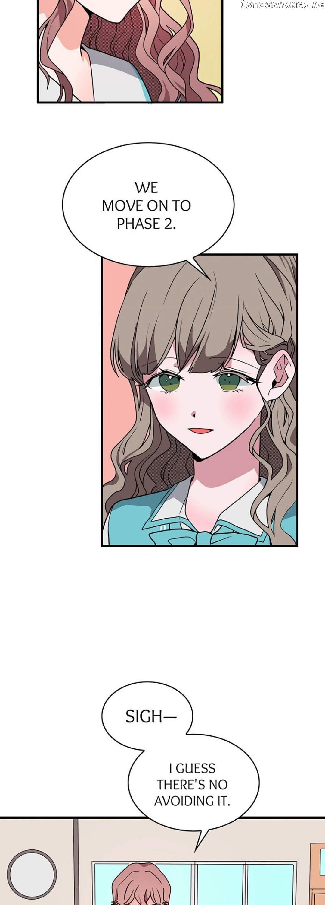 This Lady Is Too Much chapter 11 - page 14