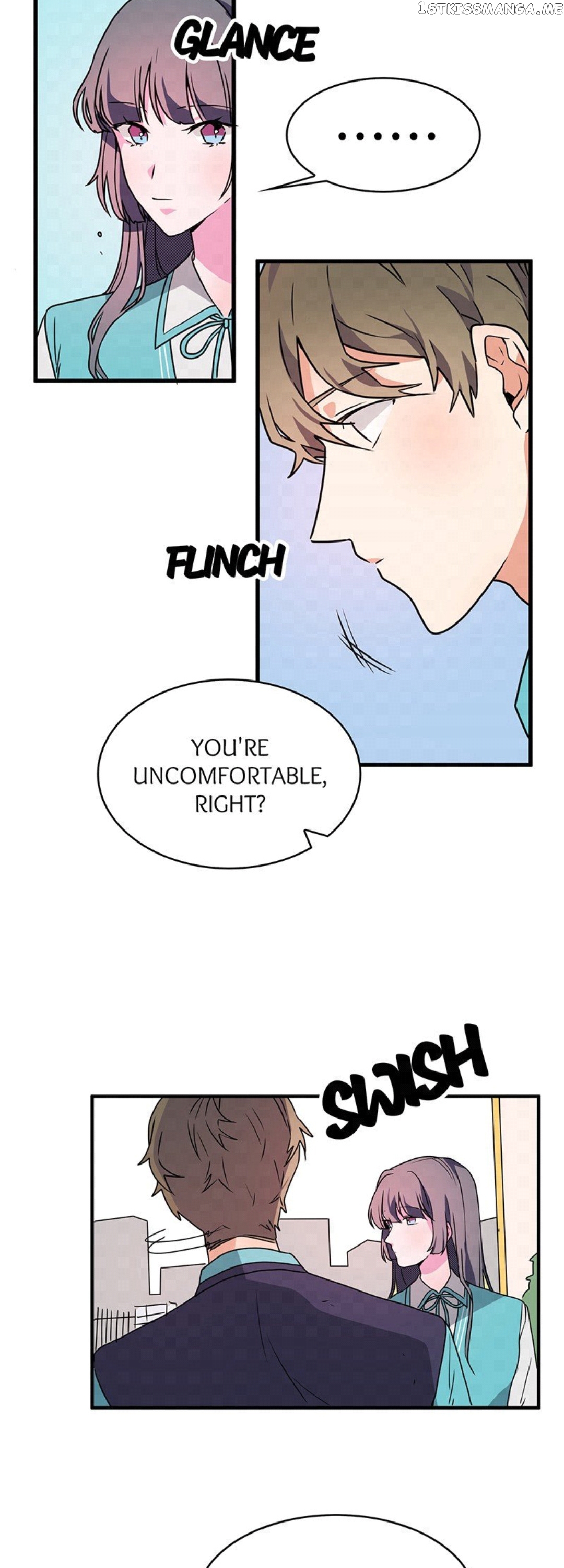 This Lady Is Too Much chapter 11 - page 26