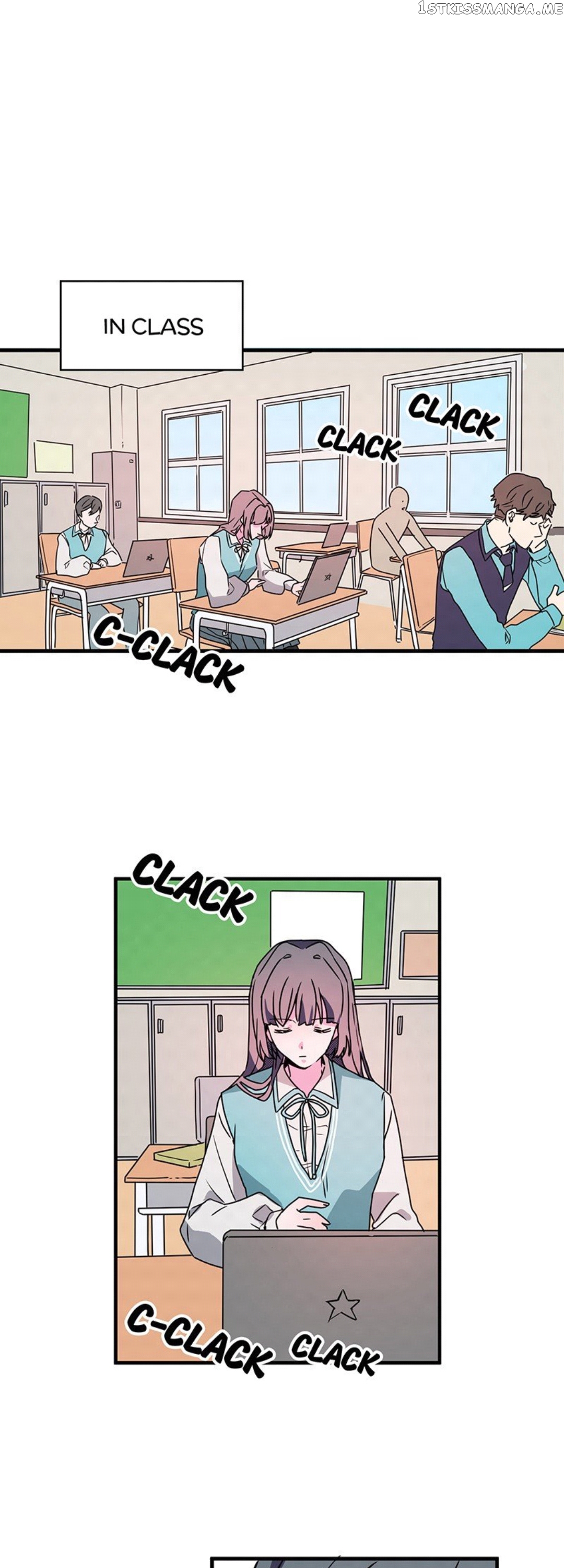 This Lady Is Too Much chapter 11 - page 29