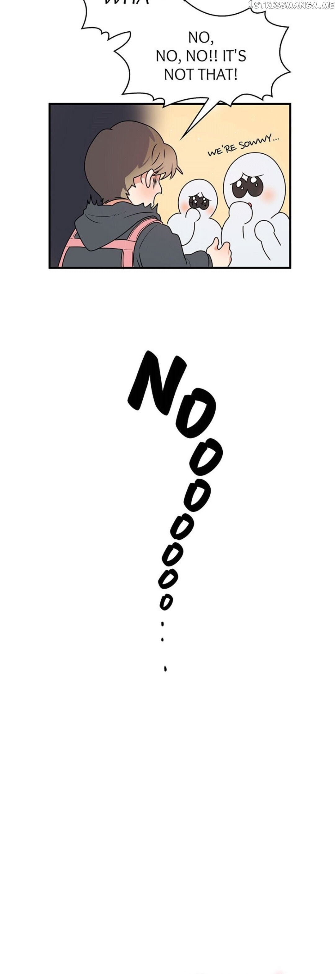 This Lady Is Too Much chapter 11 - page 9