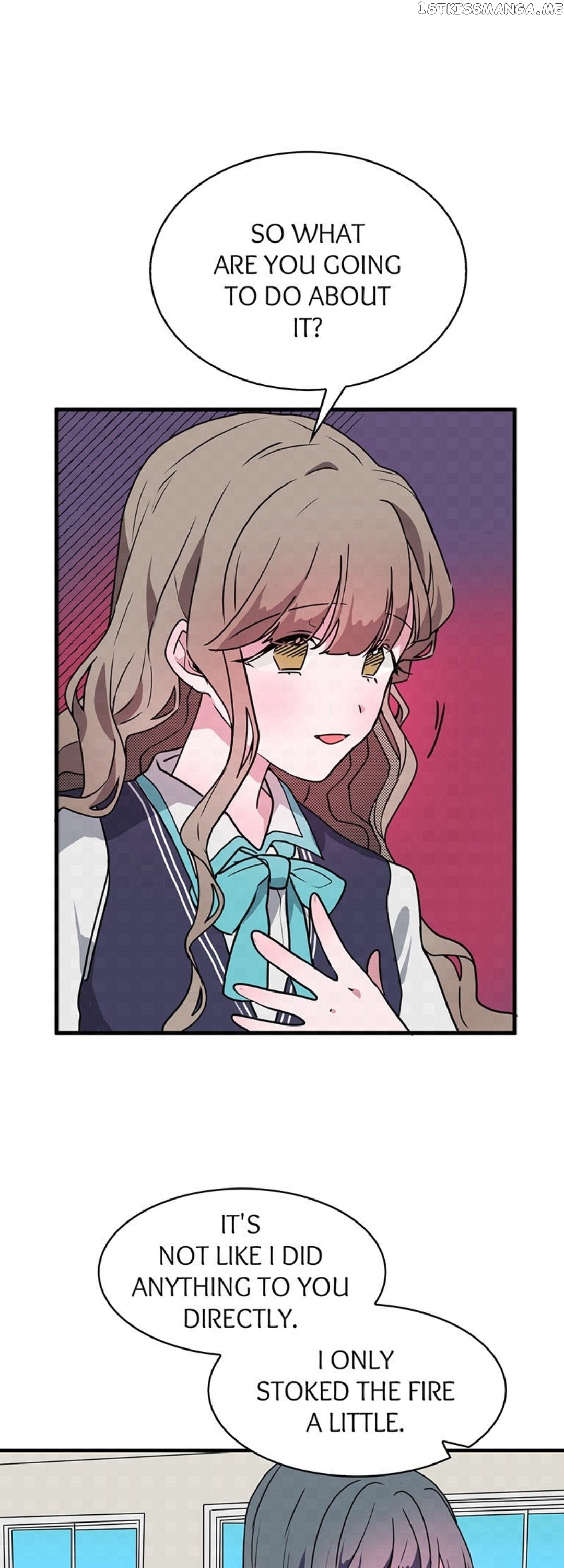 This Lady Is Too Much chapter 12 - page 13