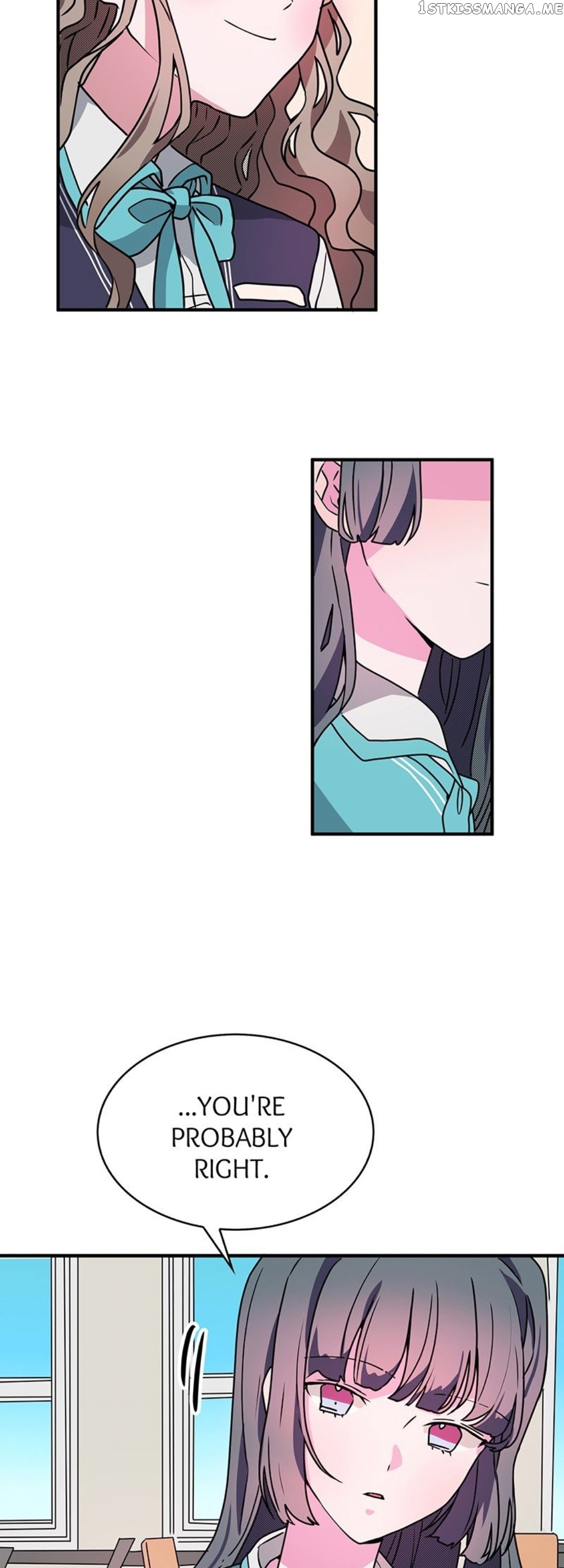 This Lady Is Too Much chapter 12 - page 15
