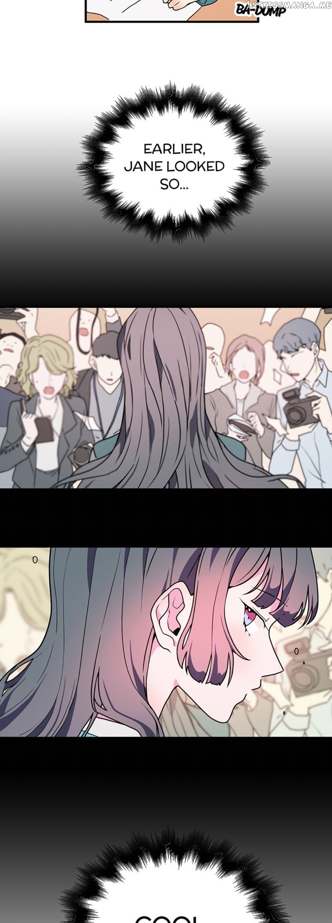 This Lady Is Too Much chapter 12 - page 2