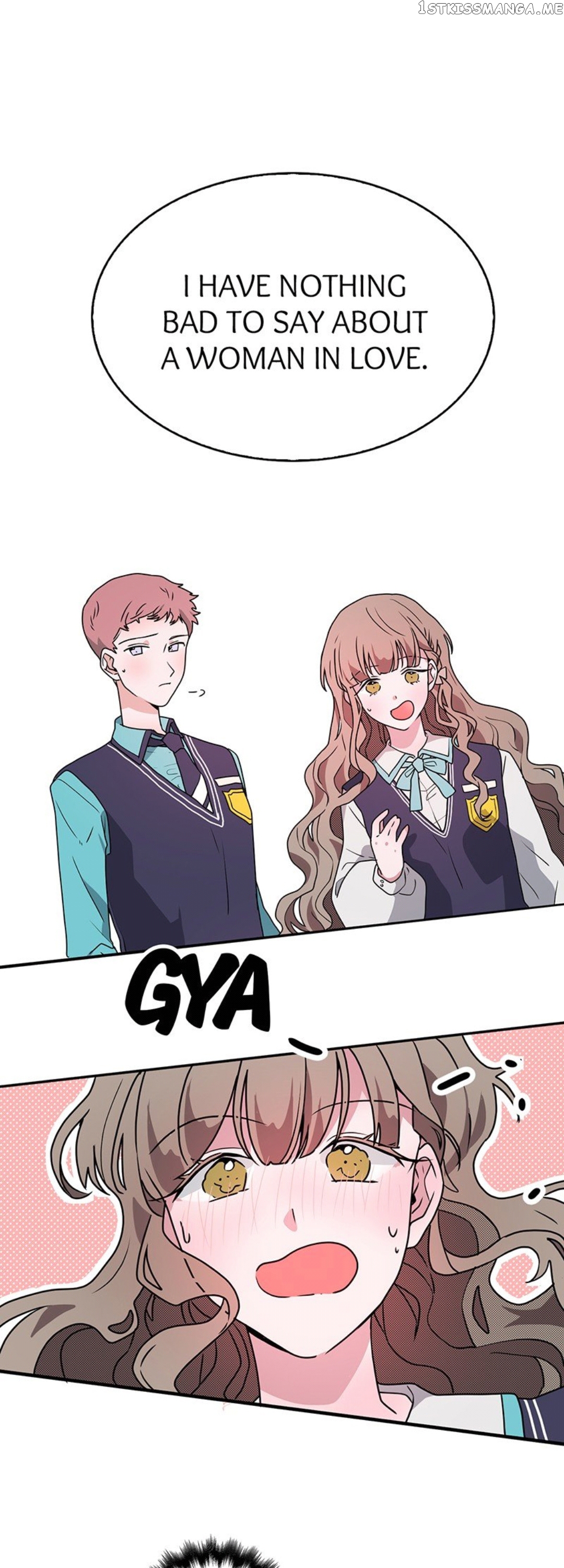 This Lady Is Too Much chapter 12 - page 20