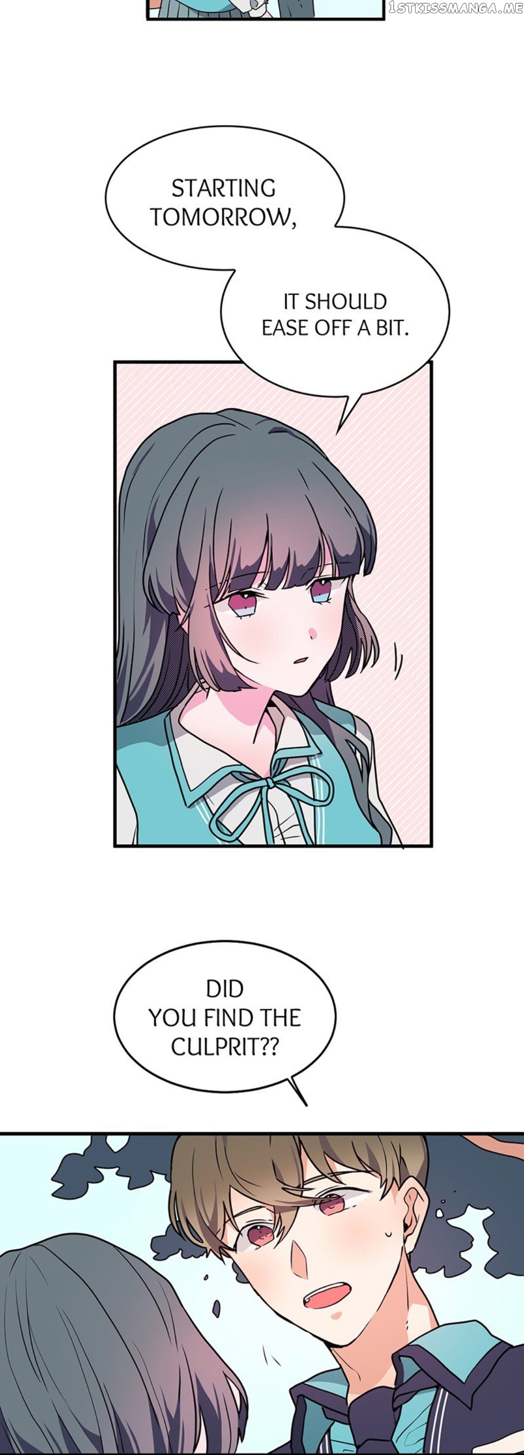 This Lady Is Too Much chapter 12 - page 26
