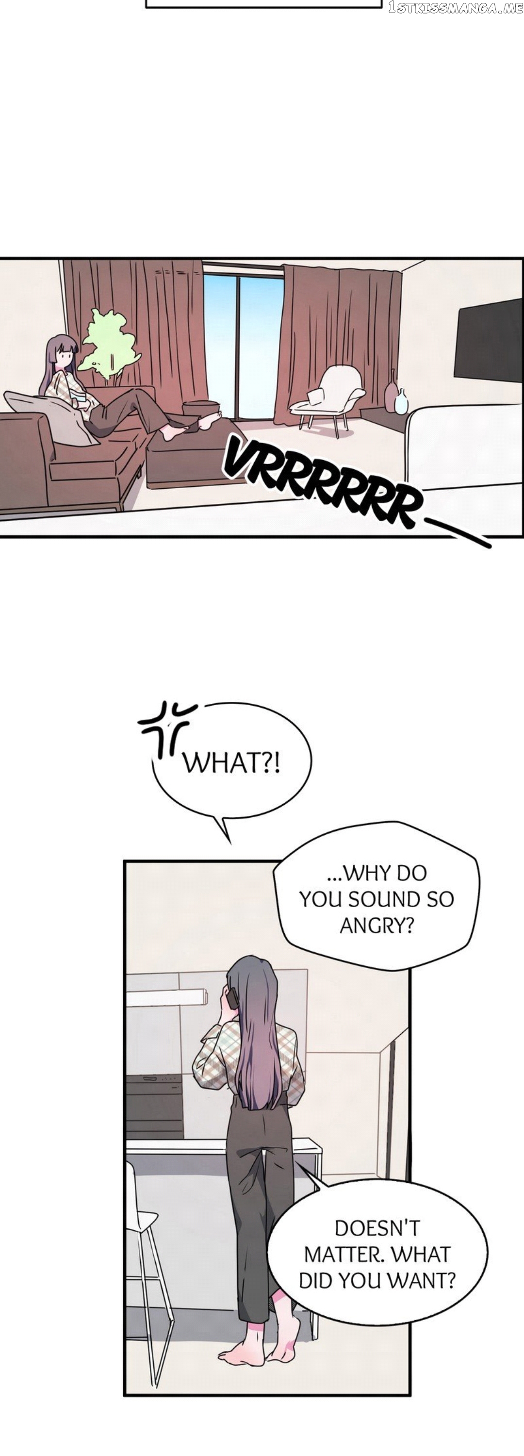 This Lady Is Too Much chapter 13 - page 14