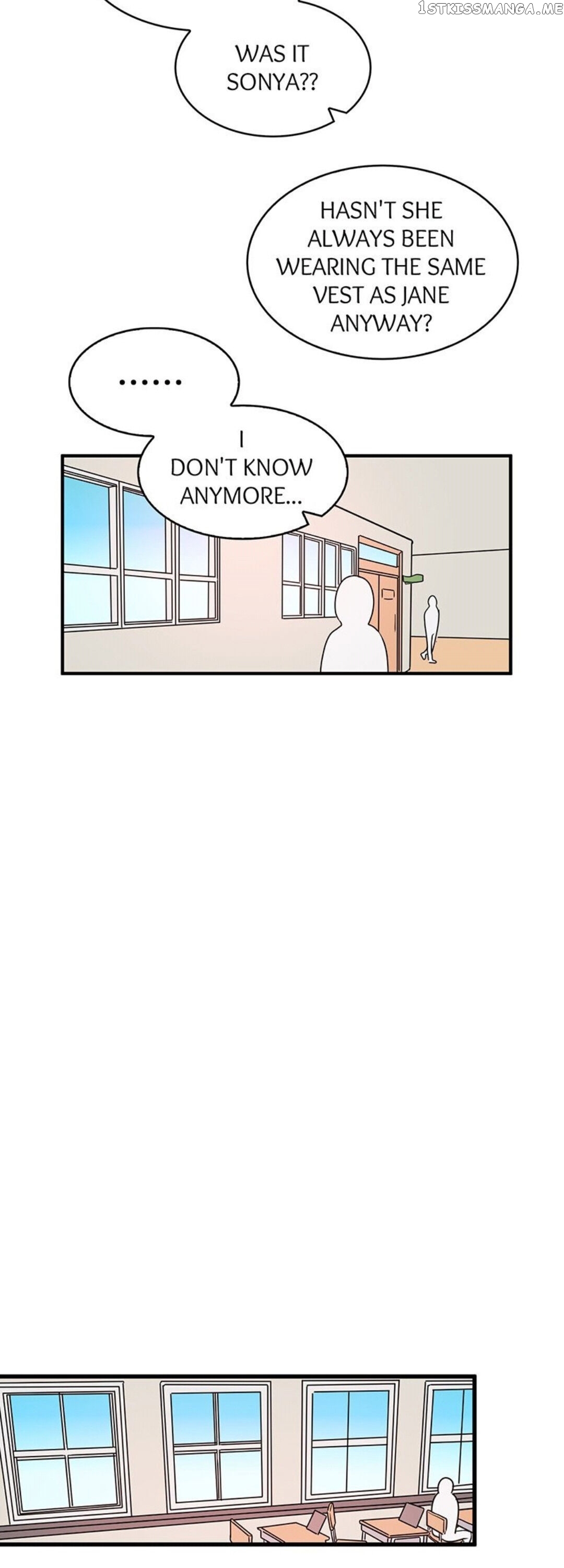 This Lady Is Too Much chapter 13 - page 7