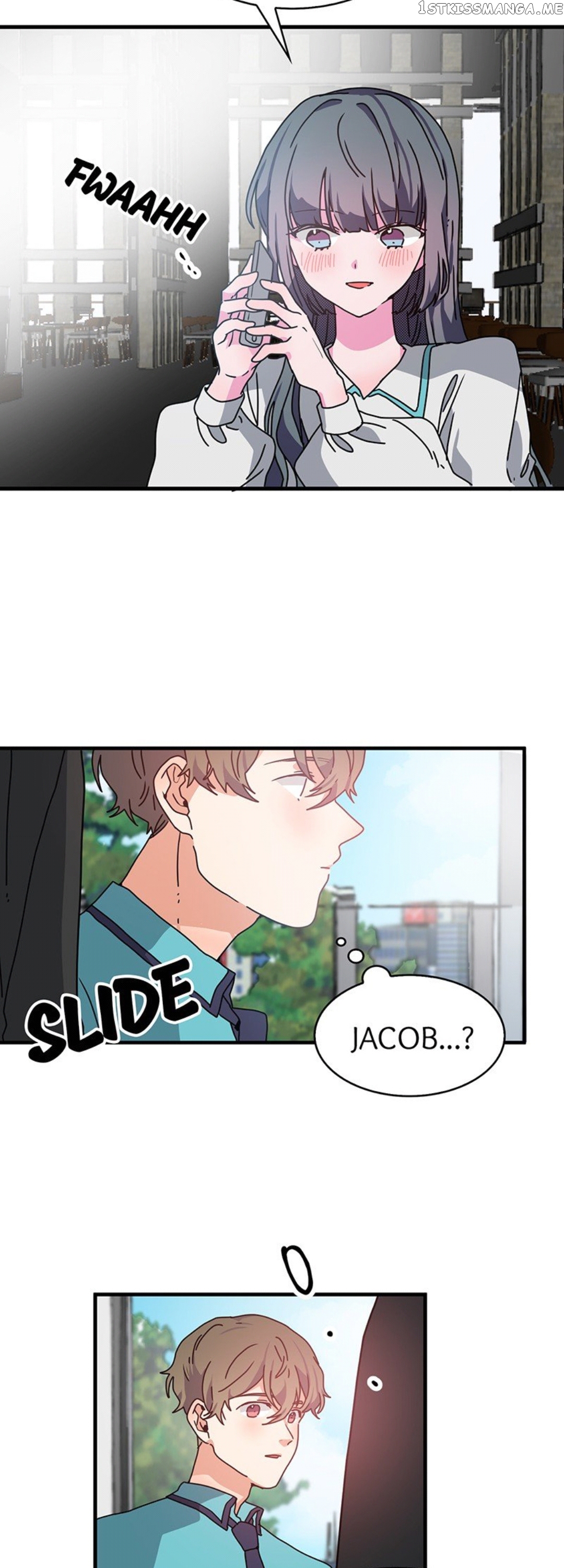 This Lady Is Too Much chapter 22 - page 29