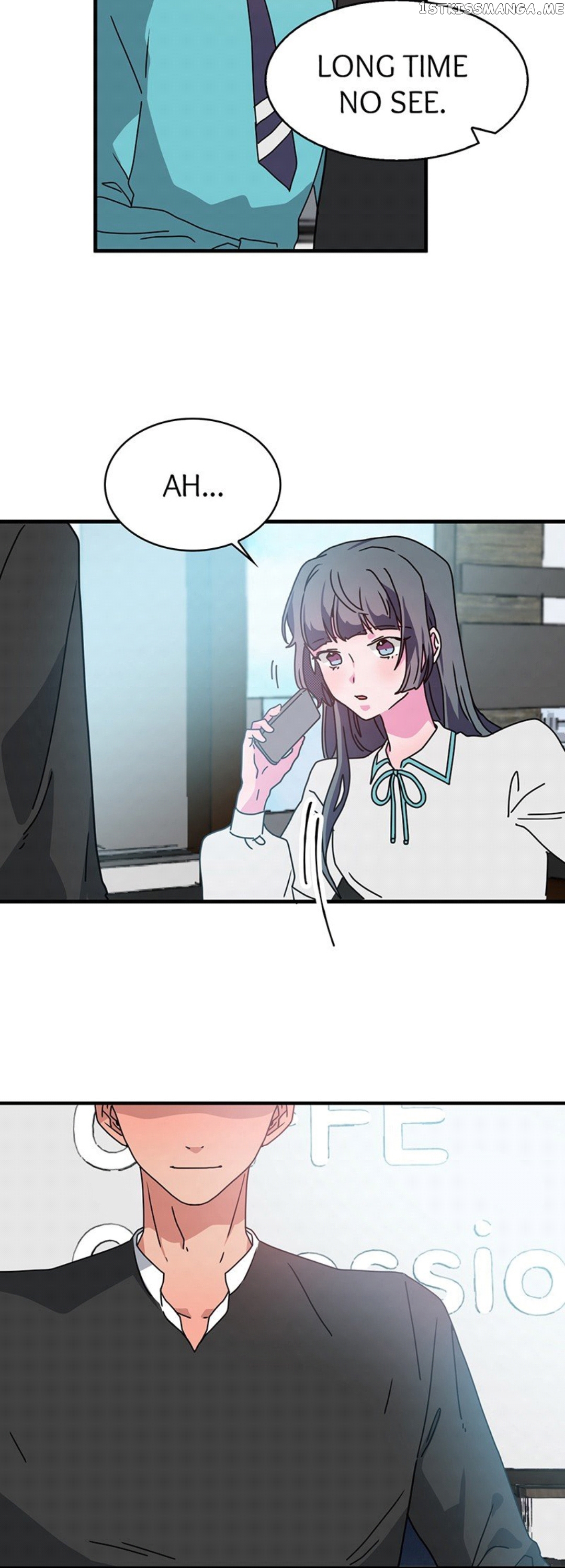 This Lady Is Too Much chapter 22 - page 30