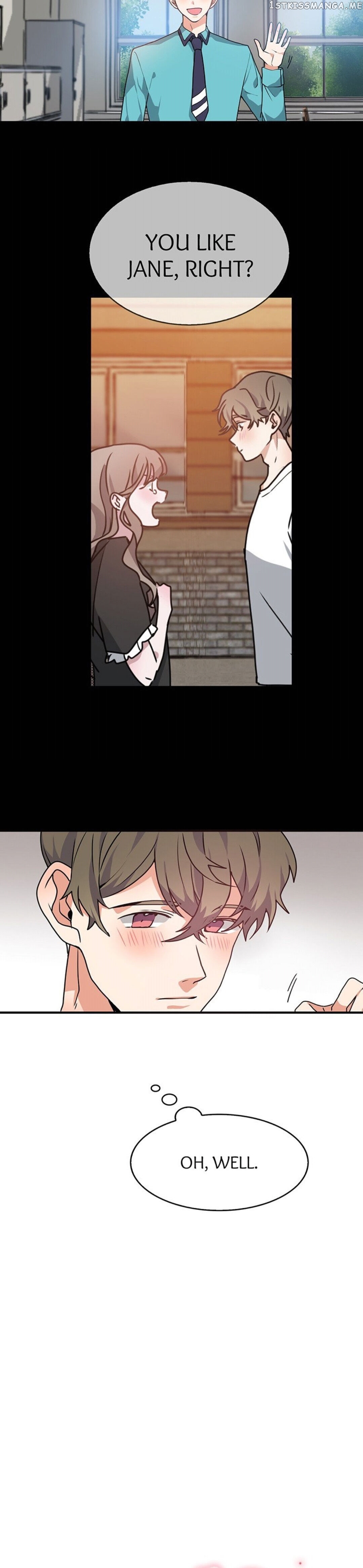 This Lady Is Too Much chapter 22 - page 7