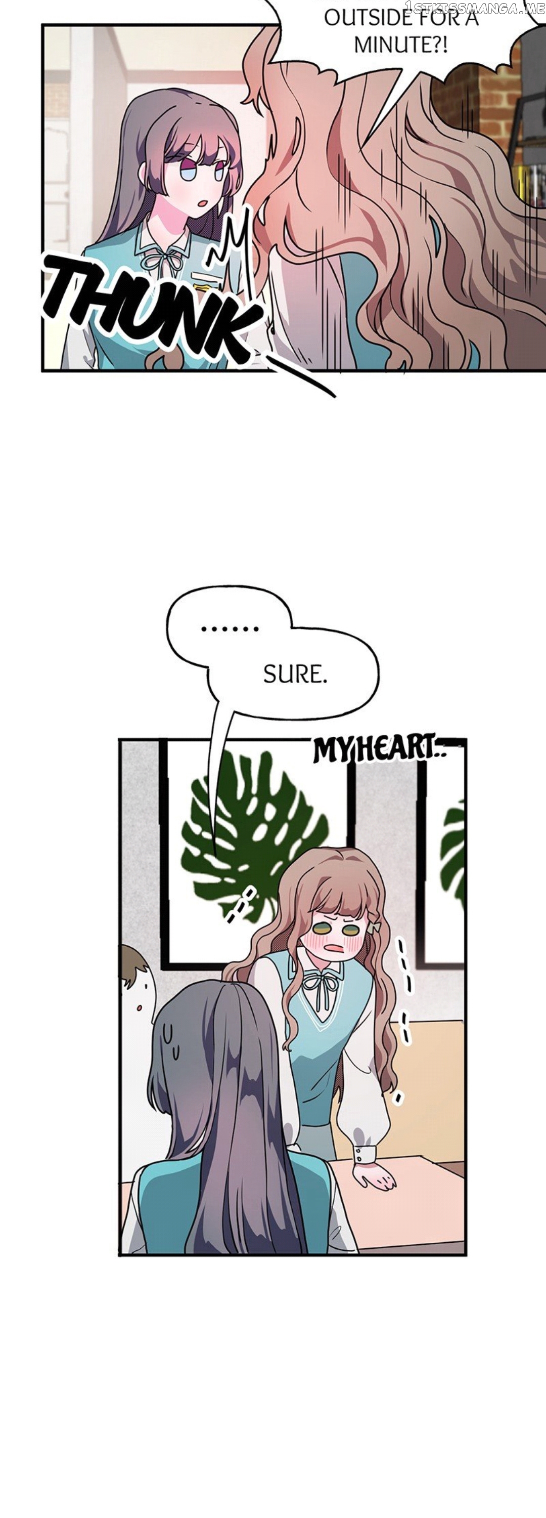 This Lady Is Too Much chapter 16 - page 24