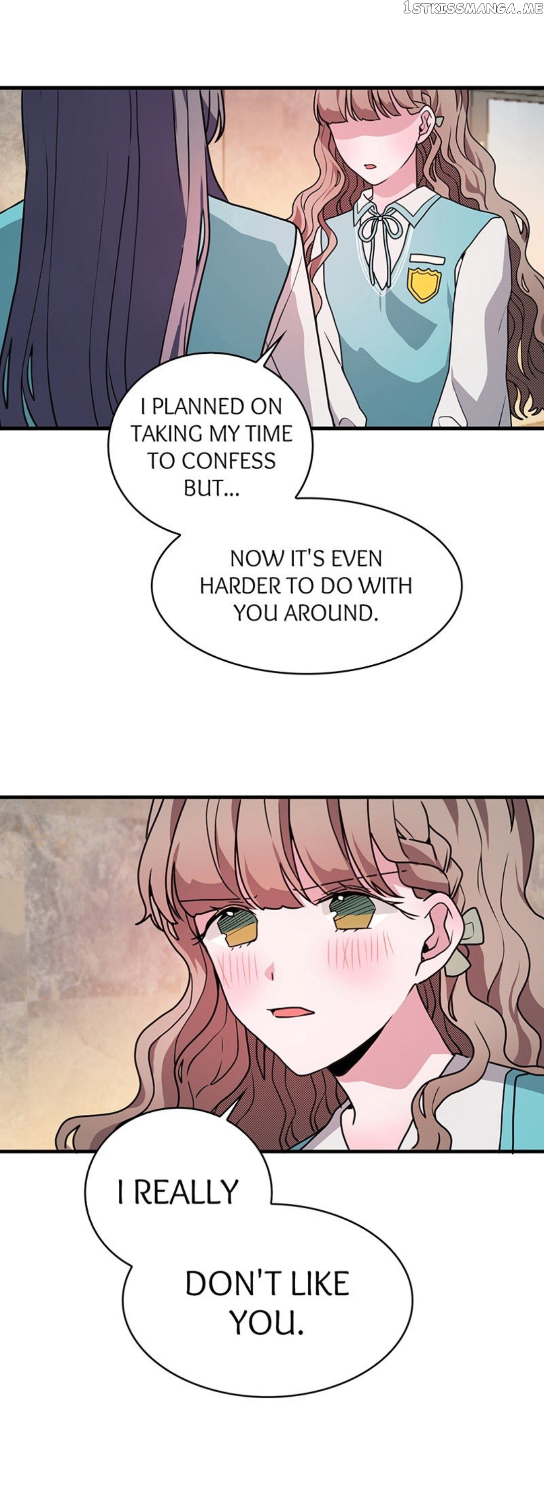 This Lady Is Too Much chapter 16 - page 27