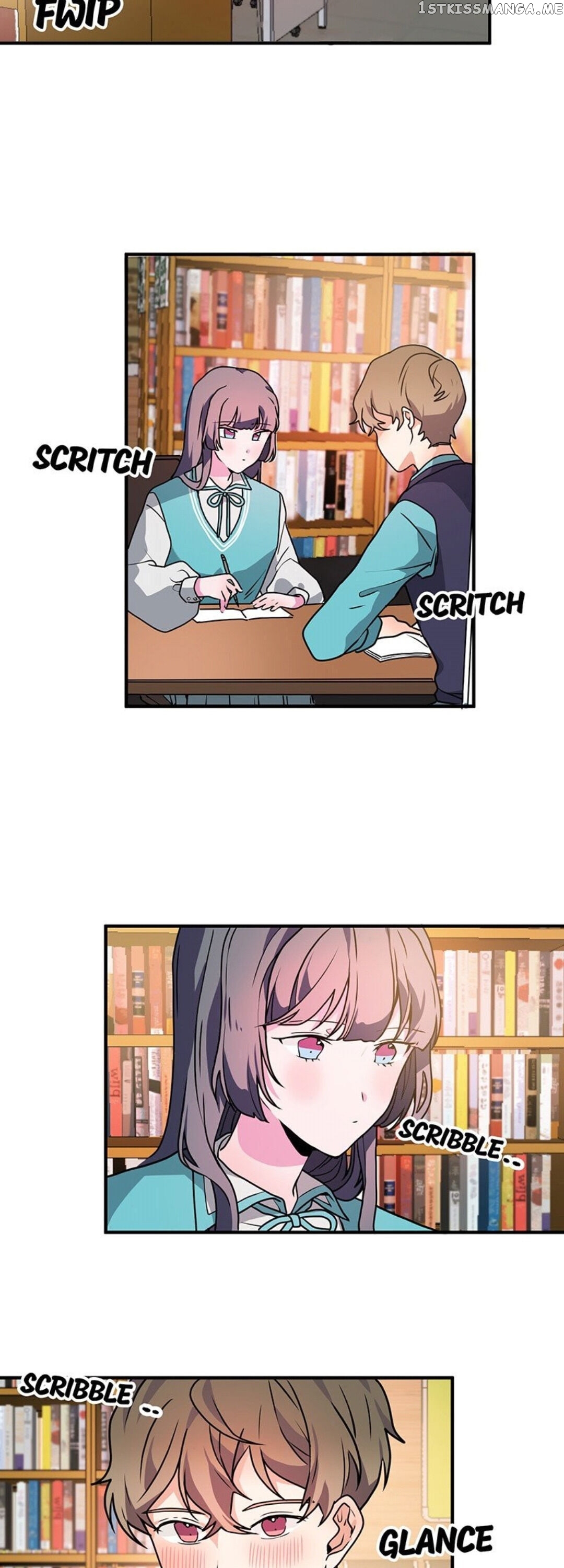 This Lady Is Too Much chapter 17 - page 13