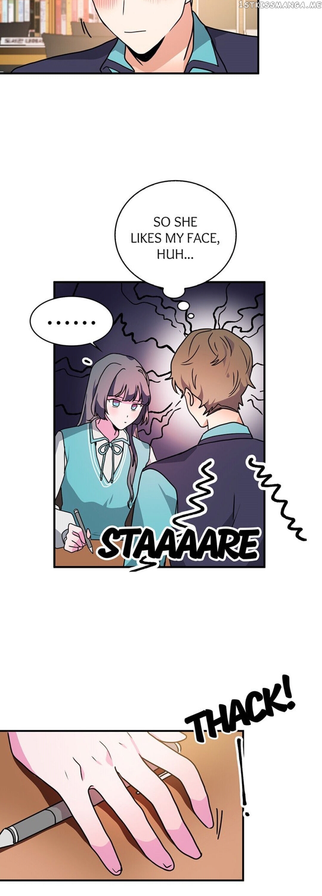 This Lady Is Too Much chapter 17 - page 14