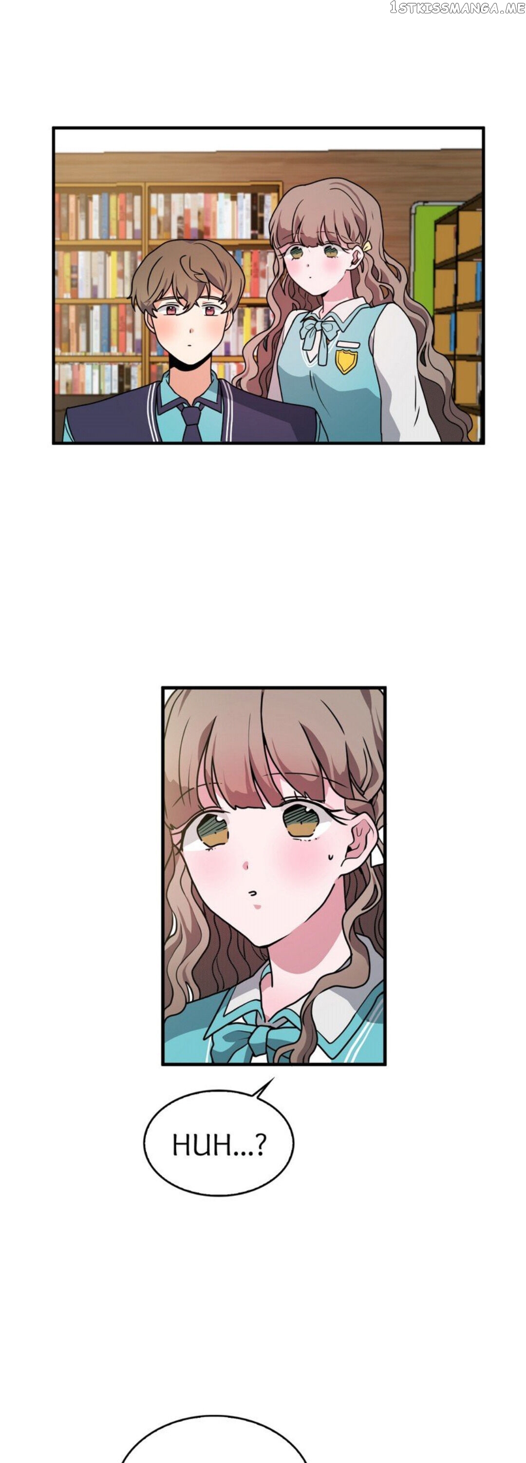 This Lady Is Too Much chapter 17 - page 30