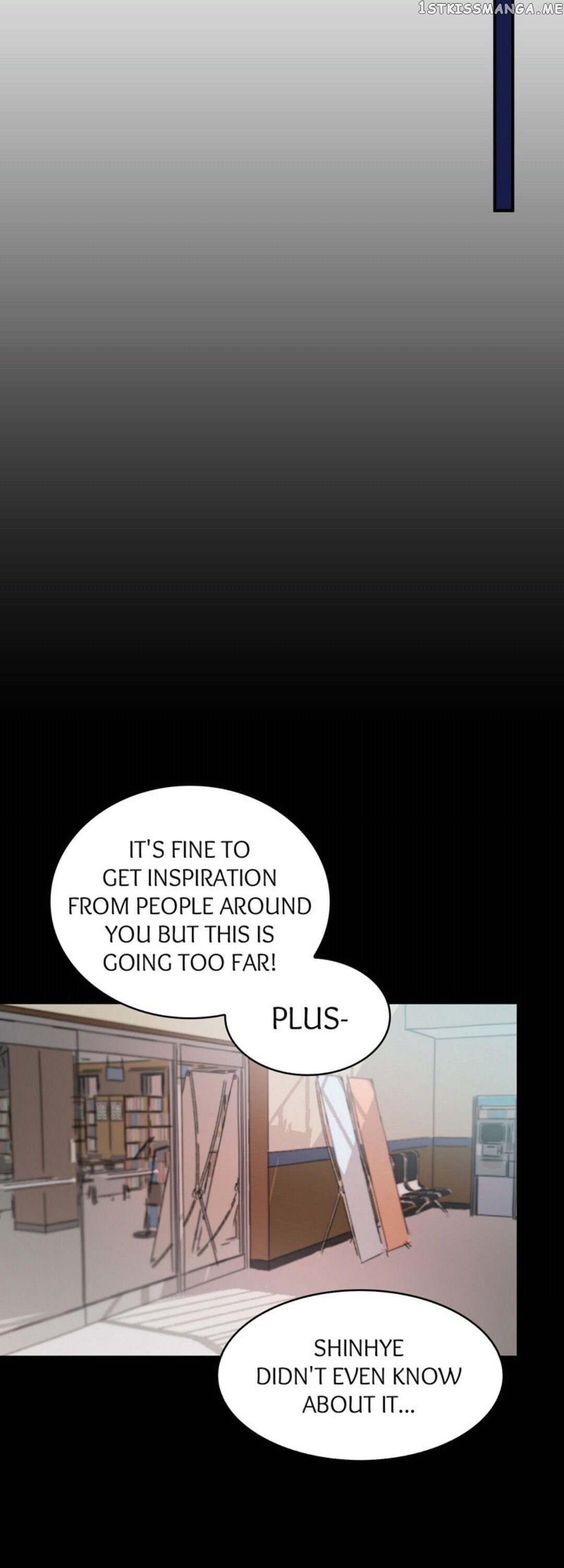 This Lady Is Too Much chapter 18 - page 10
