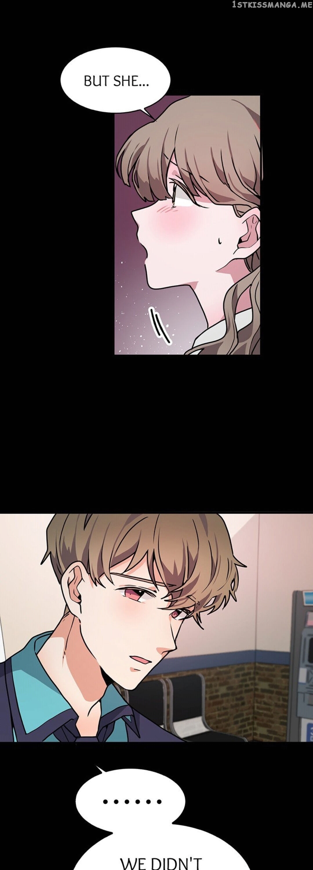 This Lady Is Too Much chapter 18 - page 18