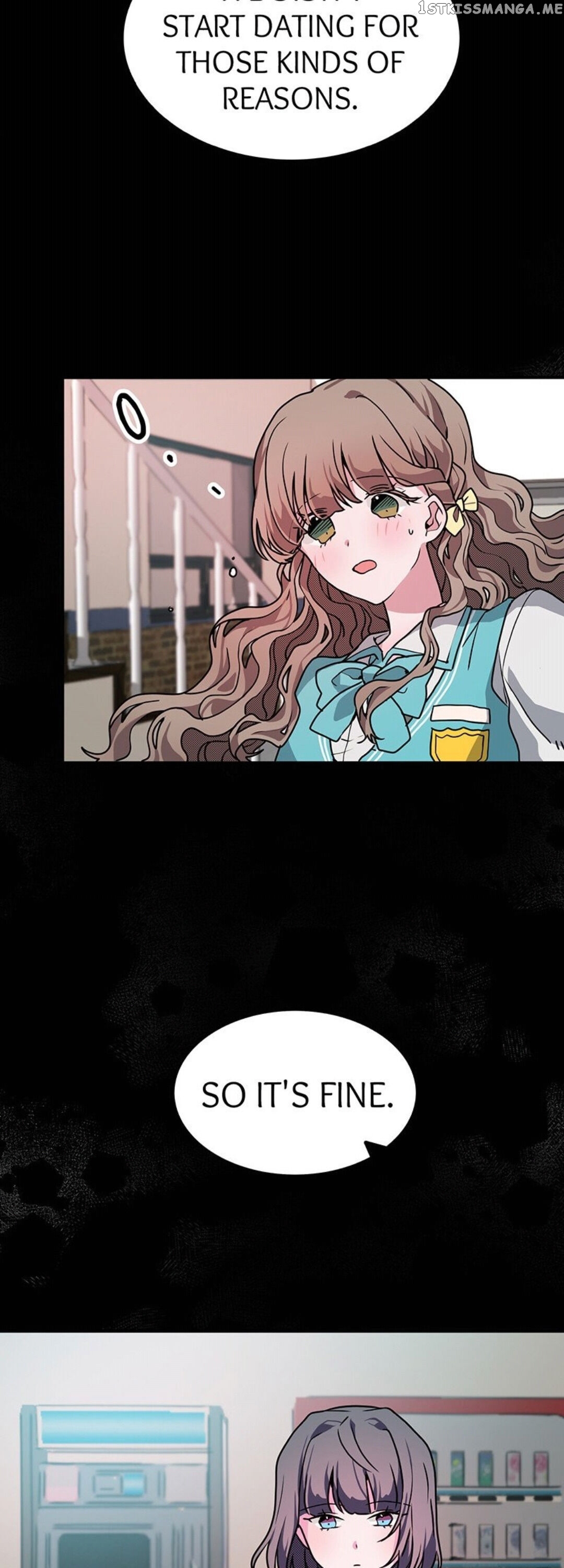 This Lady Is Too Much chapter 18 - page 19
