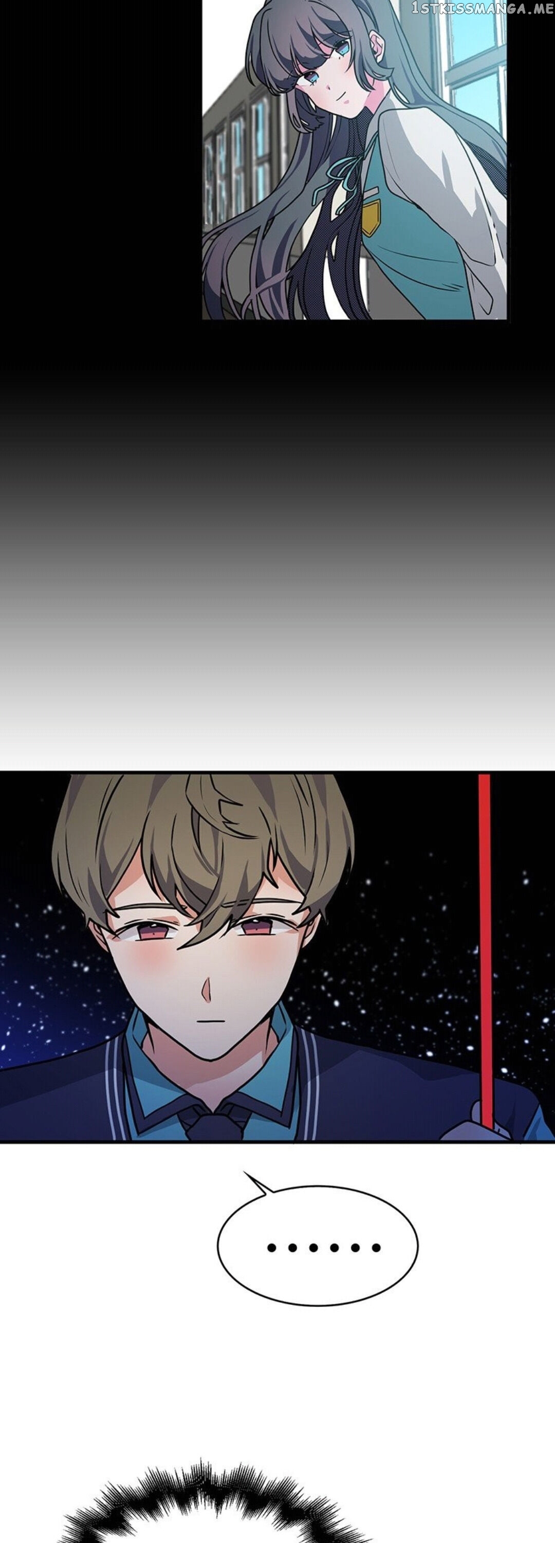 This Lady Is Too Much chapter 18 - page 24