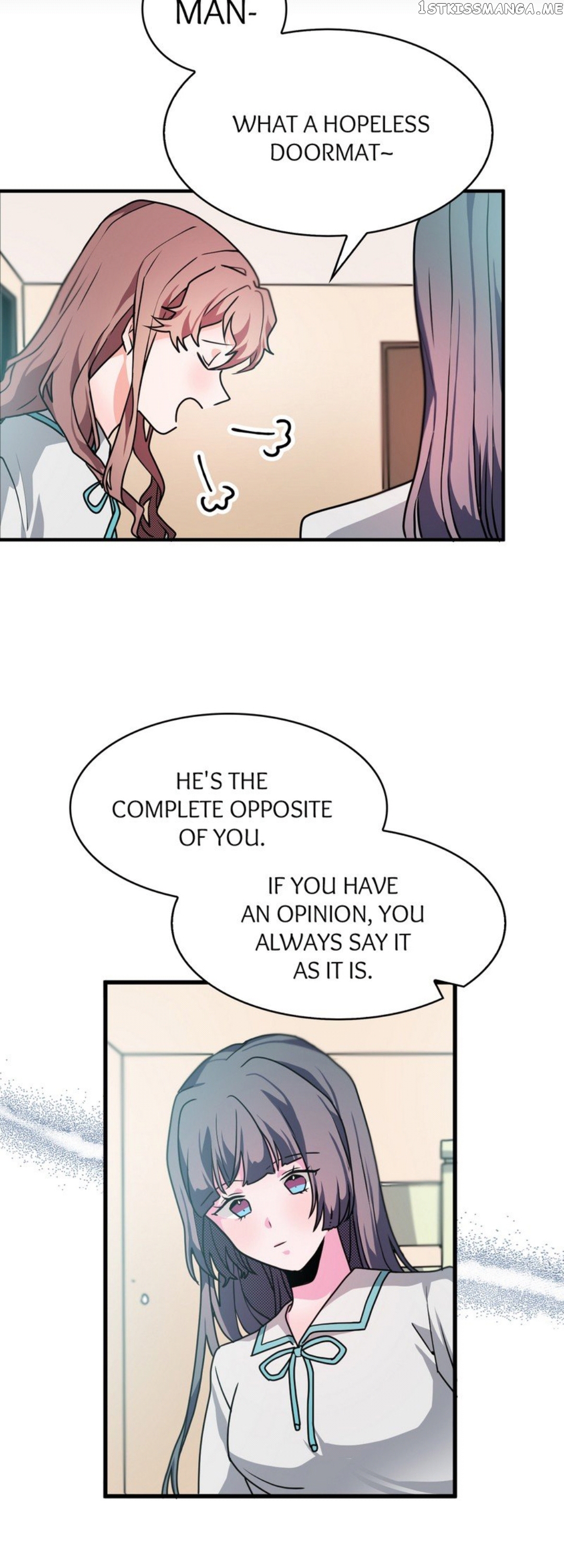 This Lady Is Too Much chapter 19 - page 13