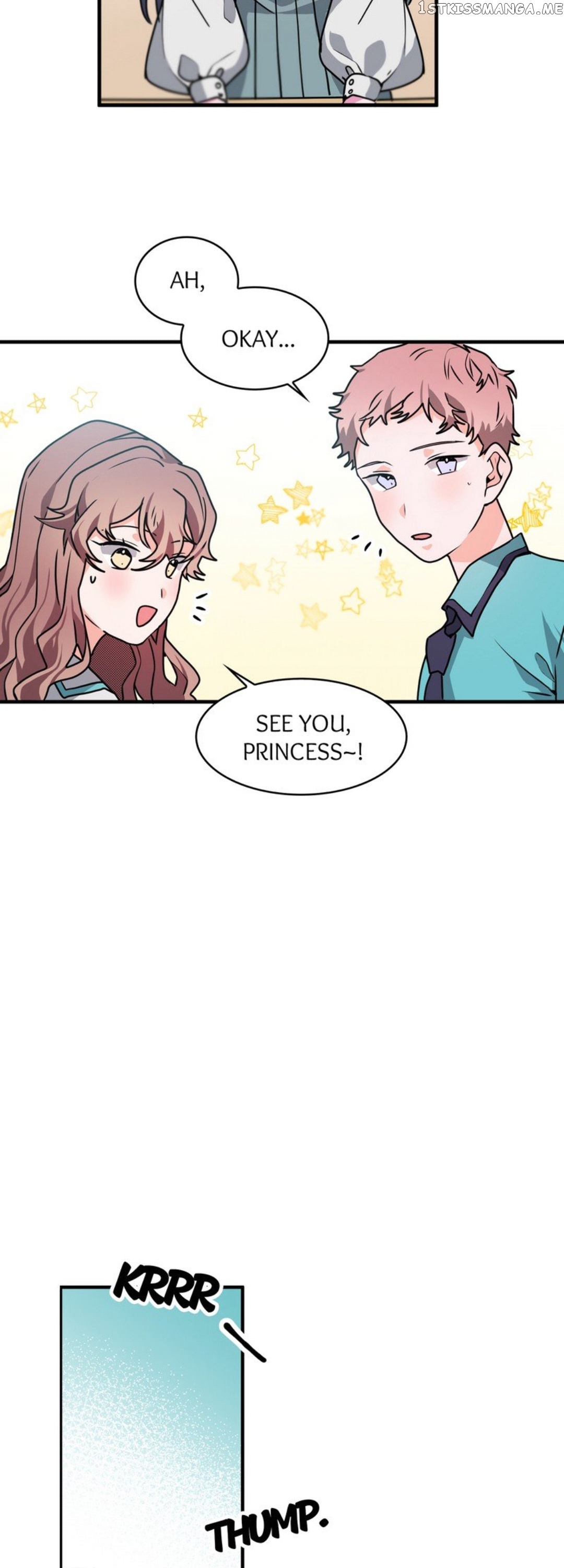 This Lady Is Too Much chapter 19 - page 15