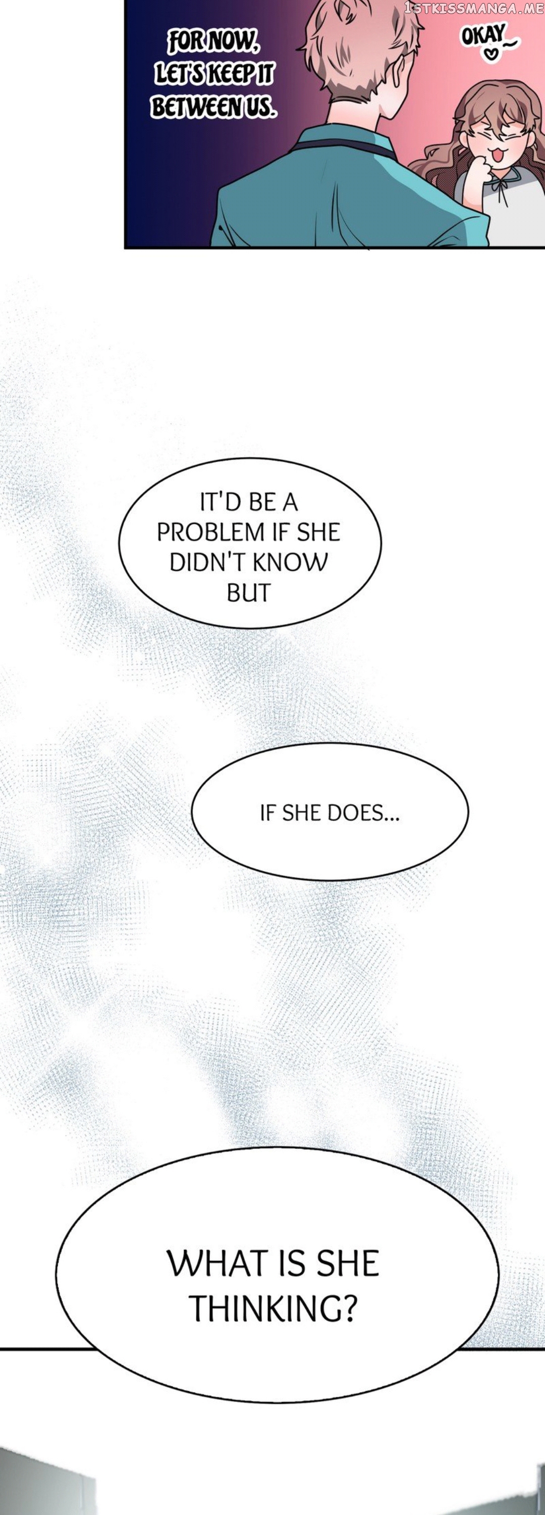This Lady Is Too Much chapter 19 - page 20