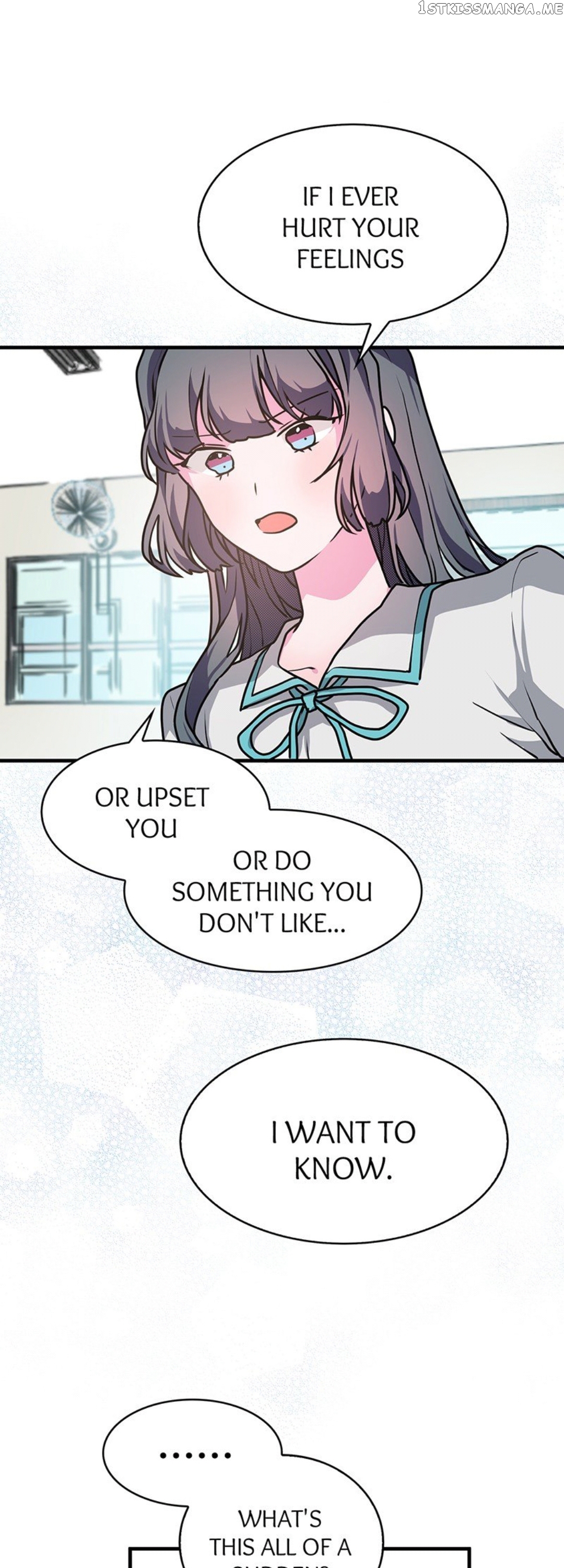 This Lady Is Too Much chapter 19 - page 24