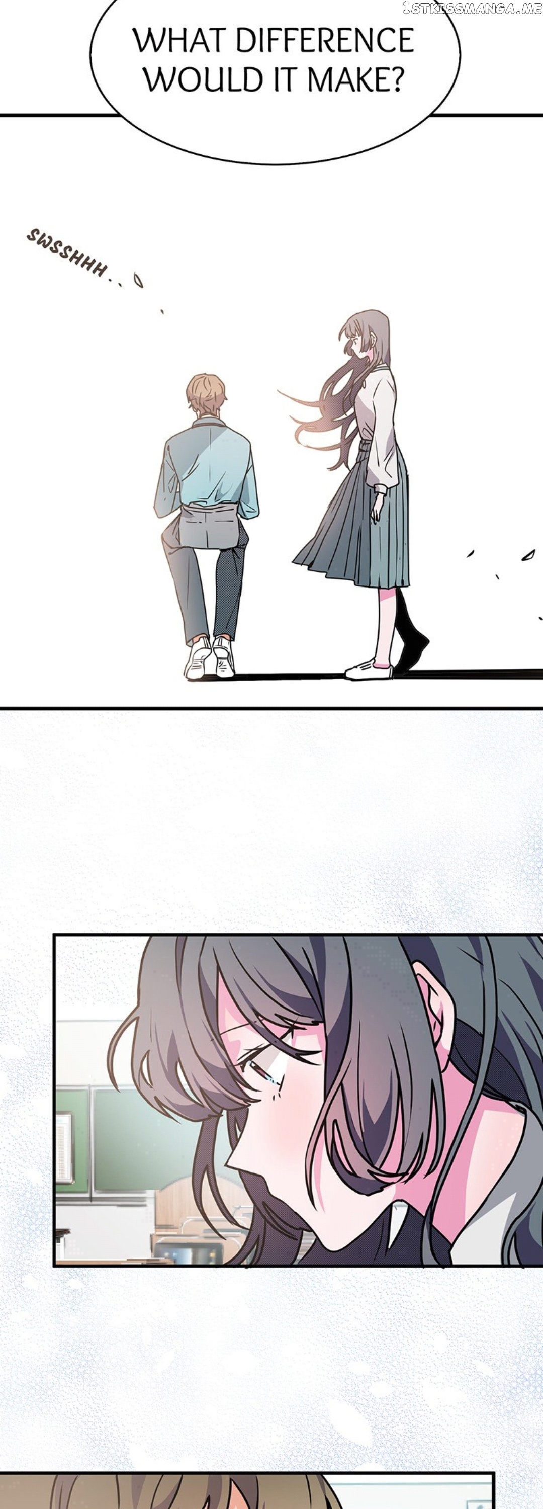 This Lady Is Too Much chapter 19 - page 26
