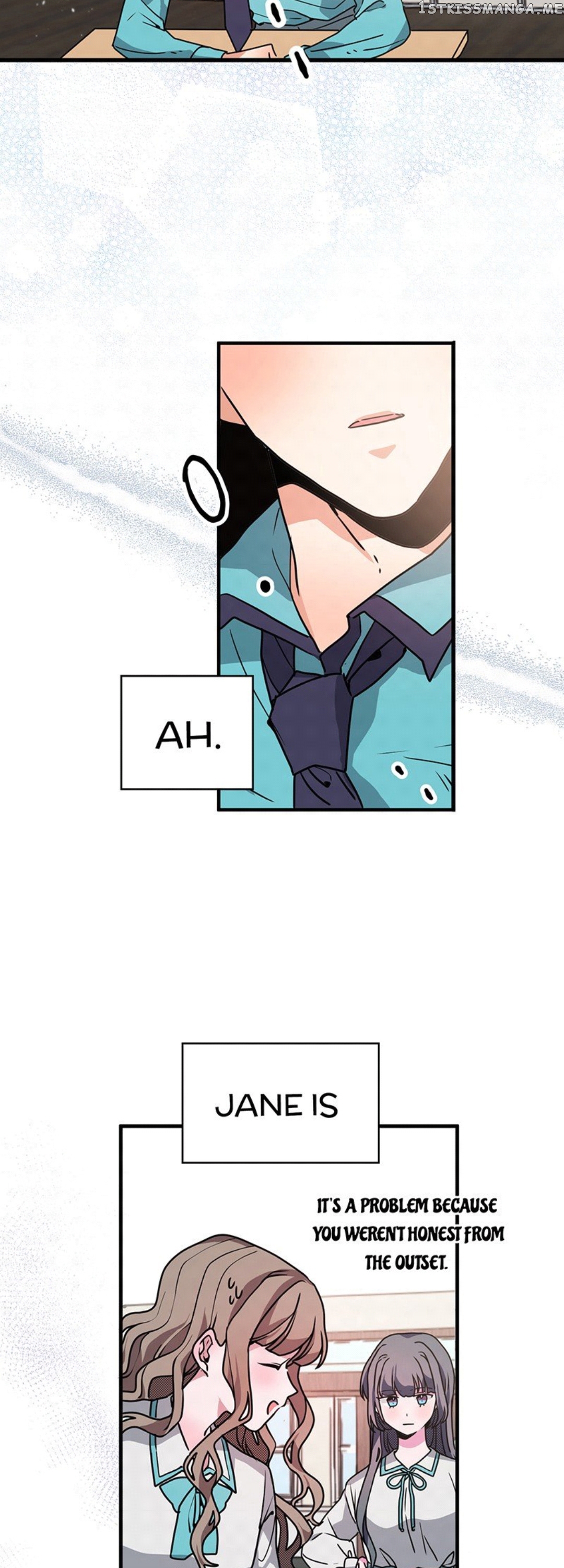 This Lady Is Too Much chapter 19 - page 29