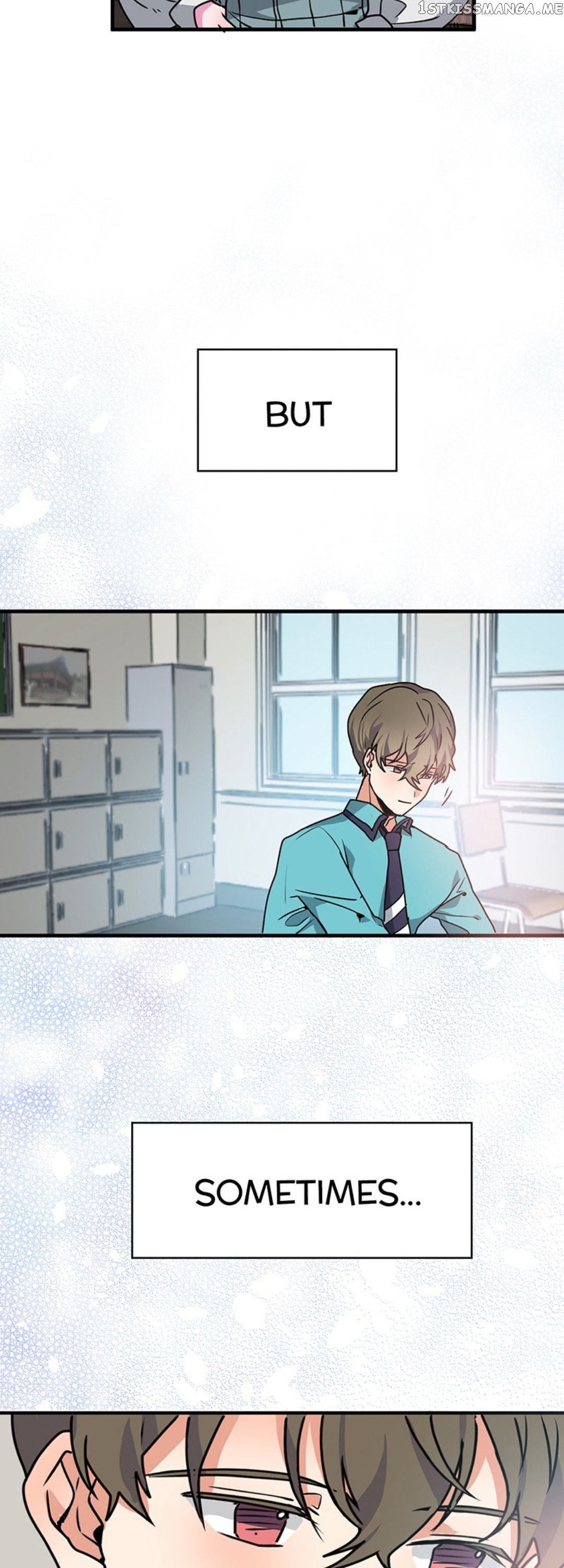 This Lady Is Too Much chapter 19 - page 31
