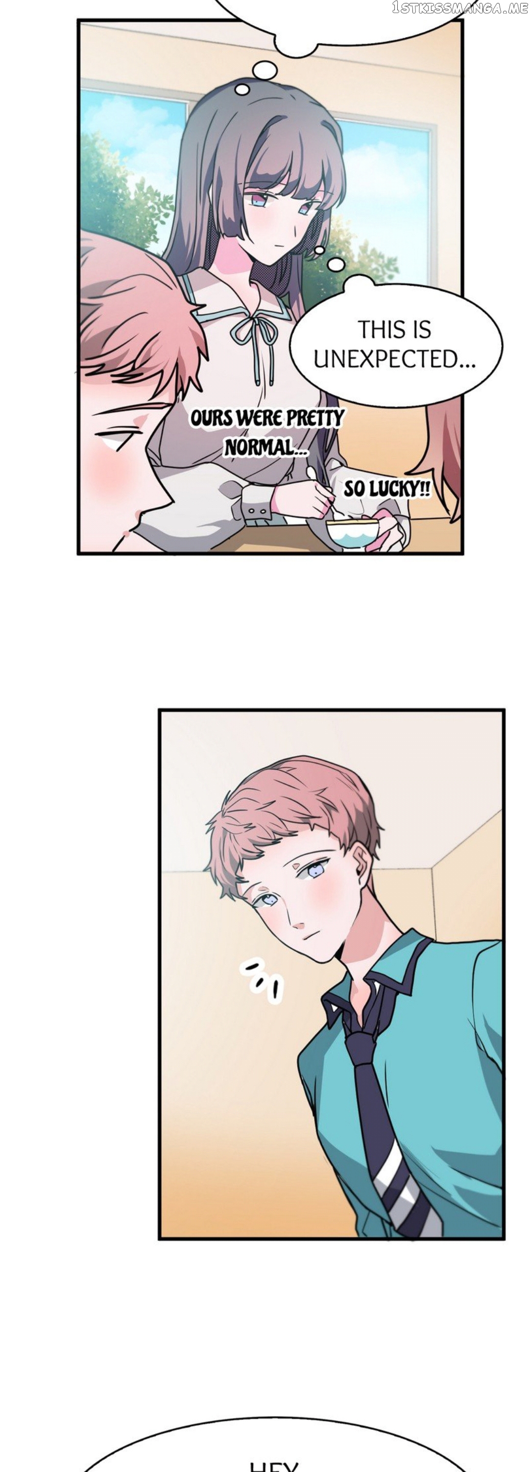 This Lady Is Too Much chapter 19 - page 5