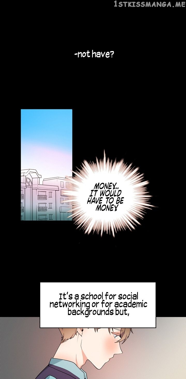 This Lady Is Too Much chapter 2.1 - page 11