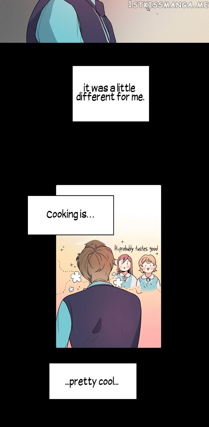 This Lady Is Too Much chapter 2.1 - page 12