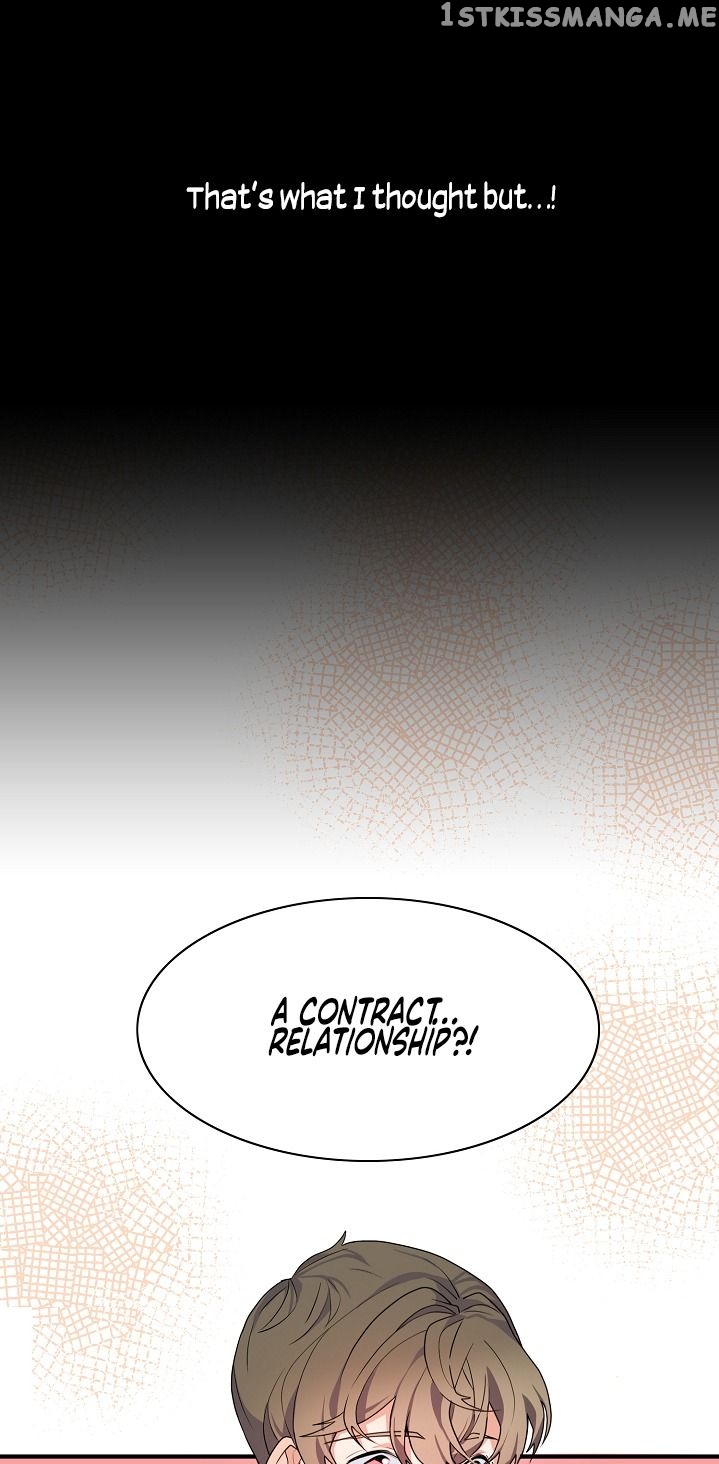 This Lady Is Too Much chapter 2.1 - page 18