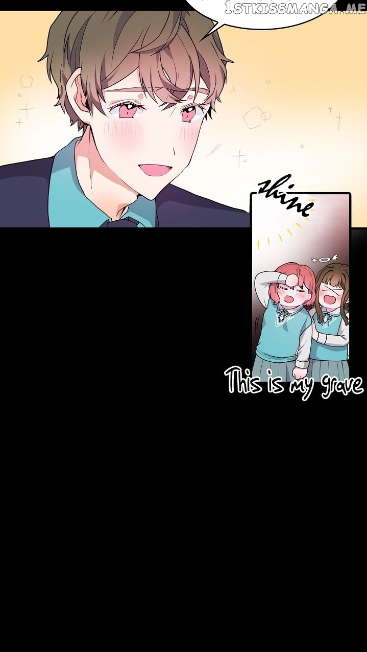 This Lady Is Too Much chapter 2.1 - page 9