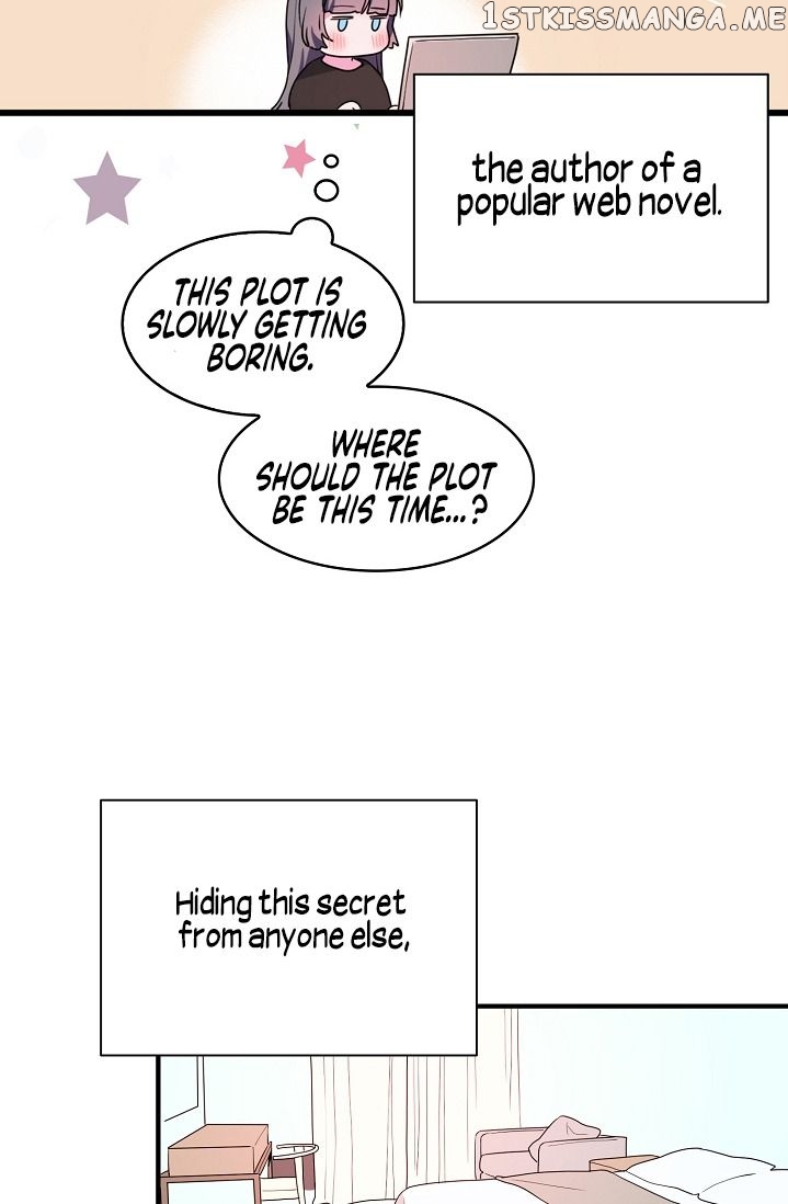 This Lady Is Too Much chapter 2.2 - page 10