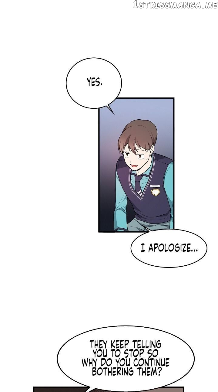 This Lady Is Too Much chapter 2.2 - page 4