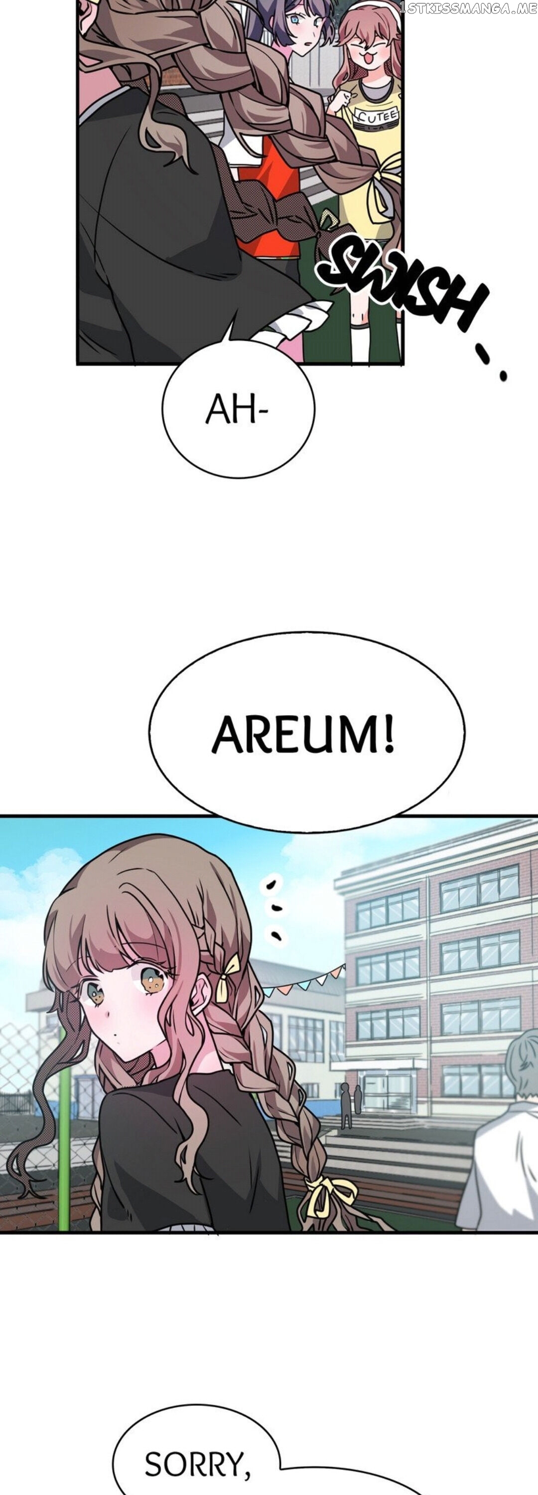 This Lady Is Too Much chapter 20 - page 12