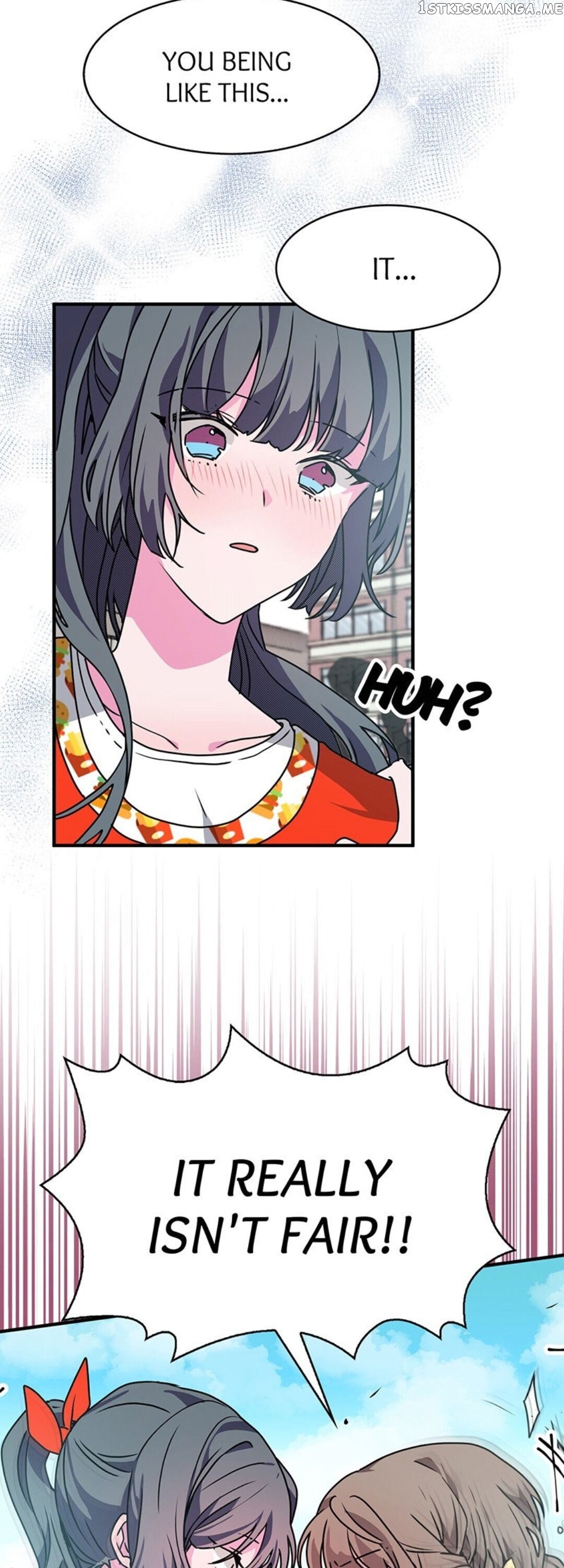 This Lady Is Too Much chapter 20 - page 20