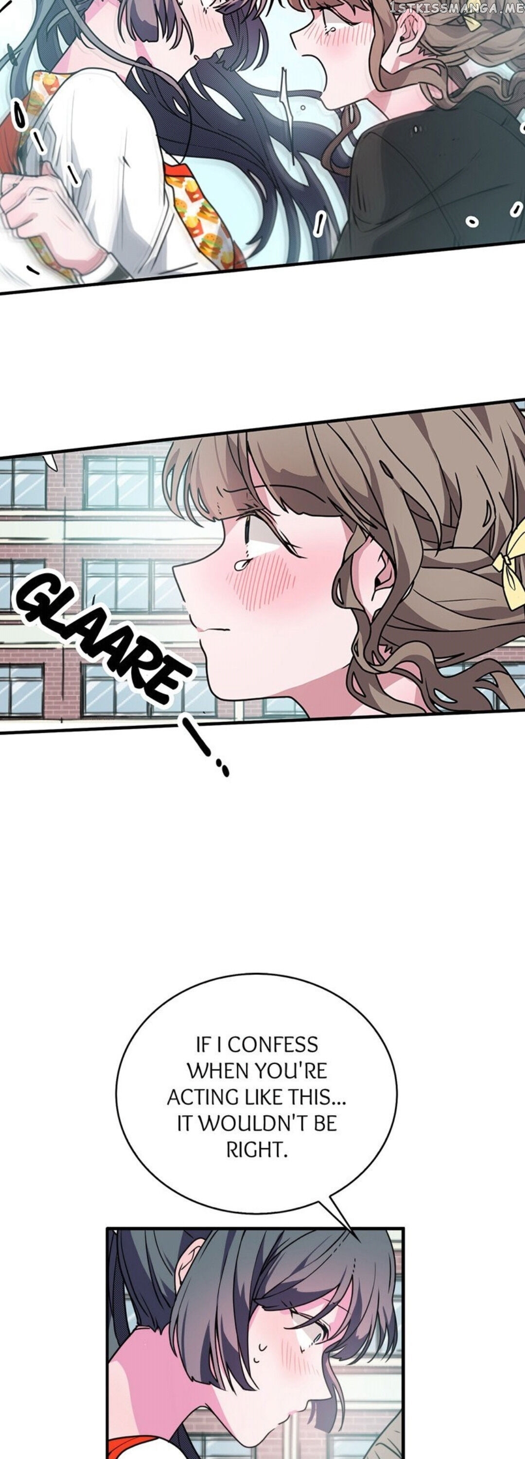This Lady Is Too Much chapter 20 - page 21