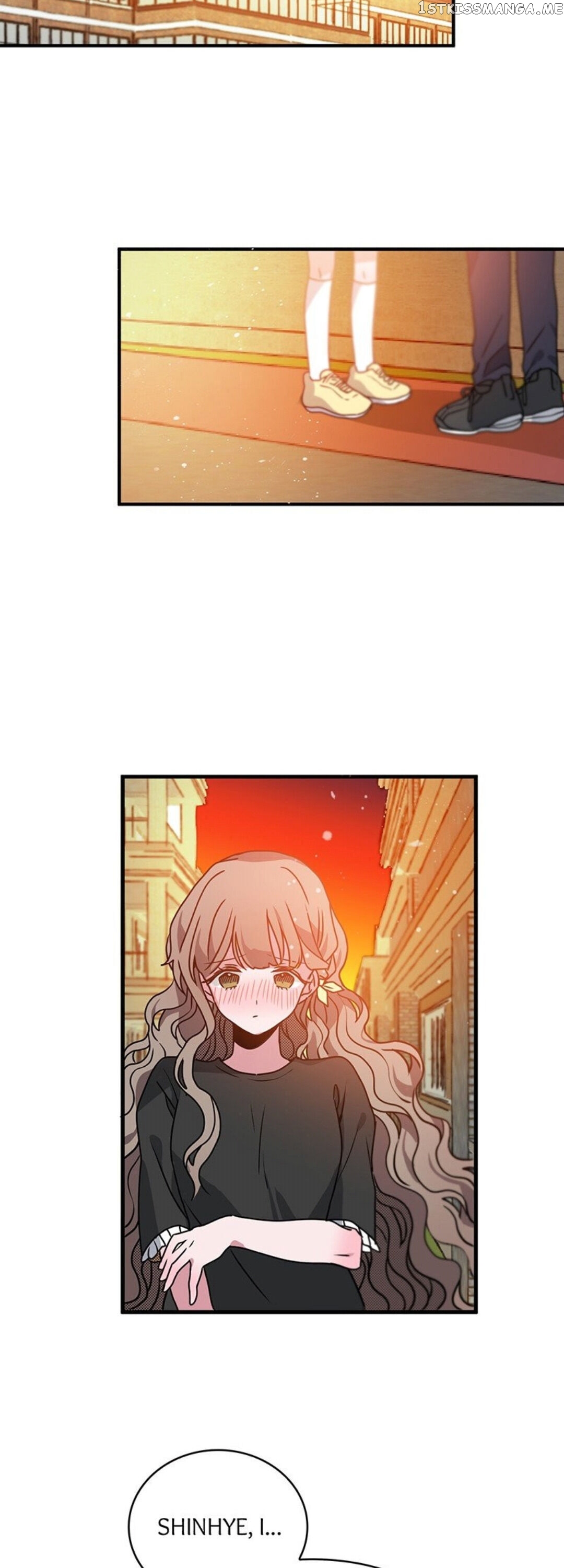 This Lady Is Too Much chapter 21 - page 14