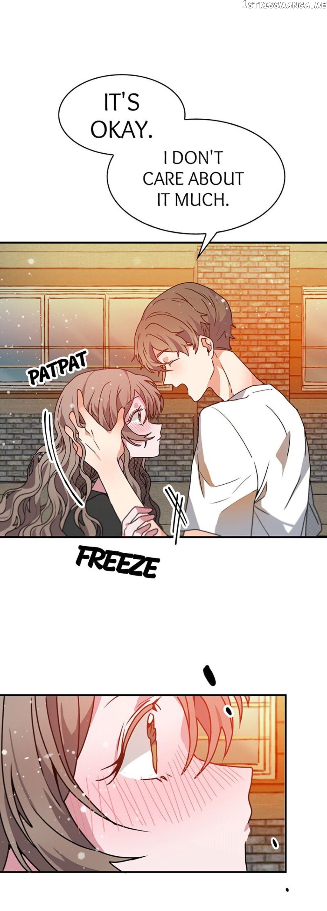This Lady Is Too Much chapter 21 - page 17