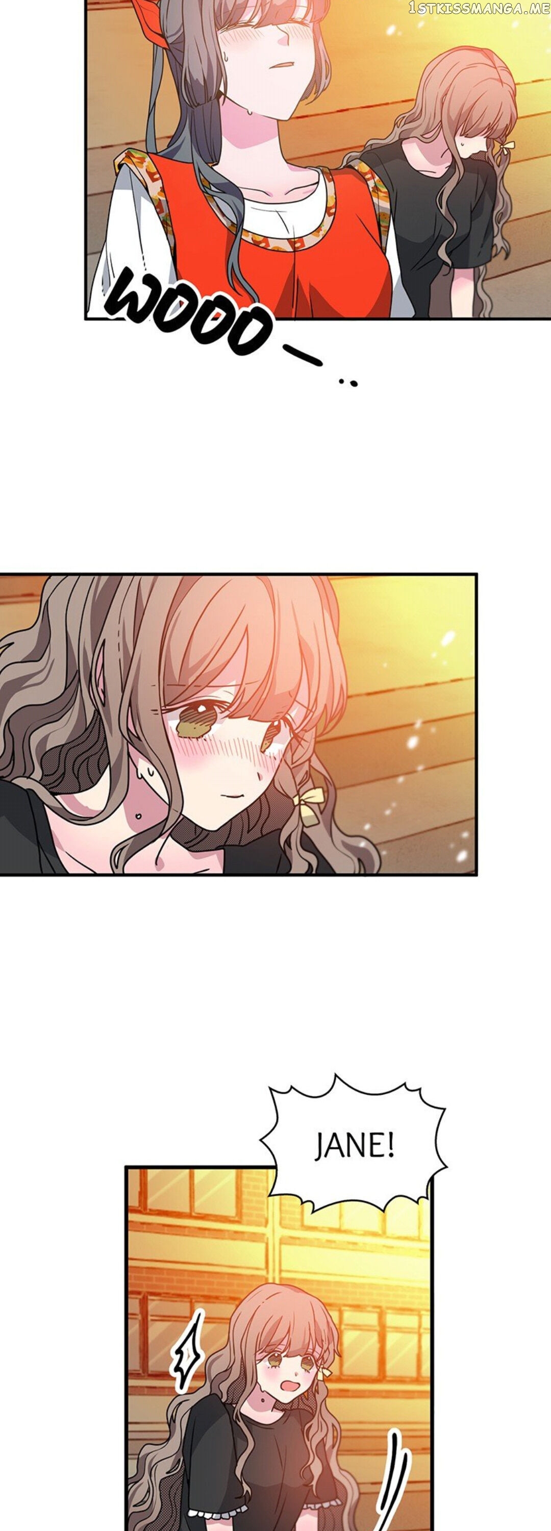 This Lady Is Too Much chapter 21 - page 2