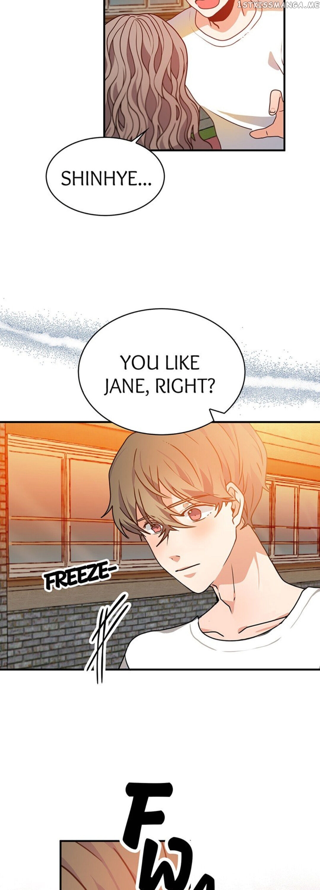 This Lady Is Too Much chapter 21 - page 20