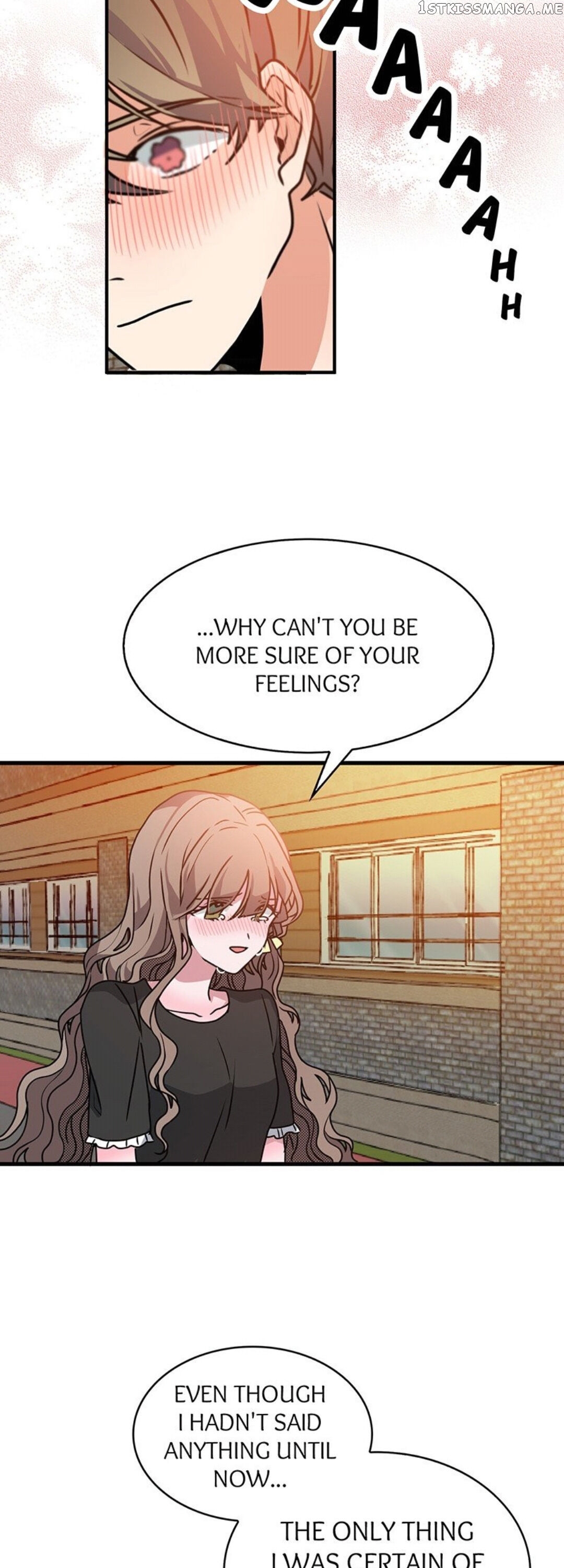 This Lady Is Too Much chapter 21 - page 21