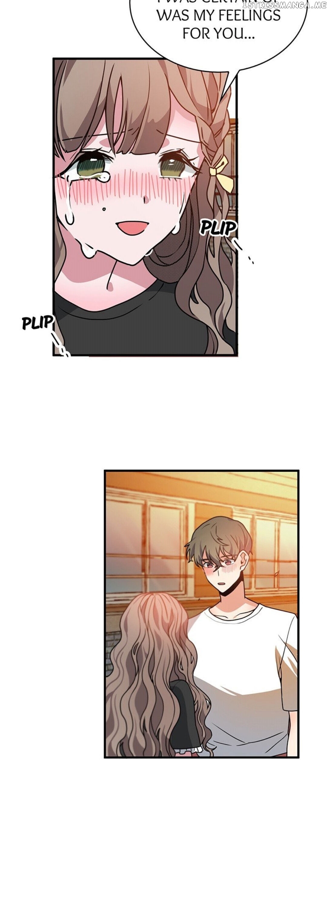 This Lady Is Too Much chapter 21 - page 22