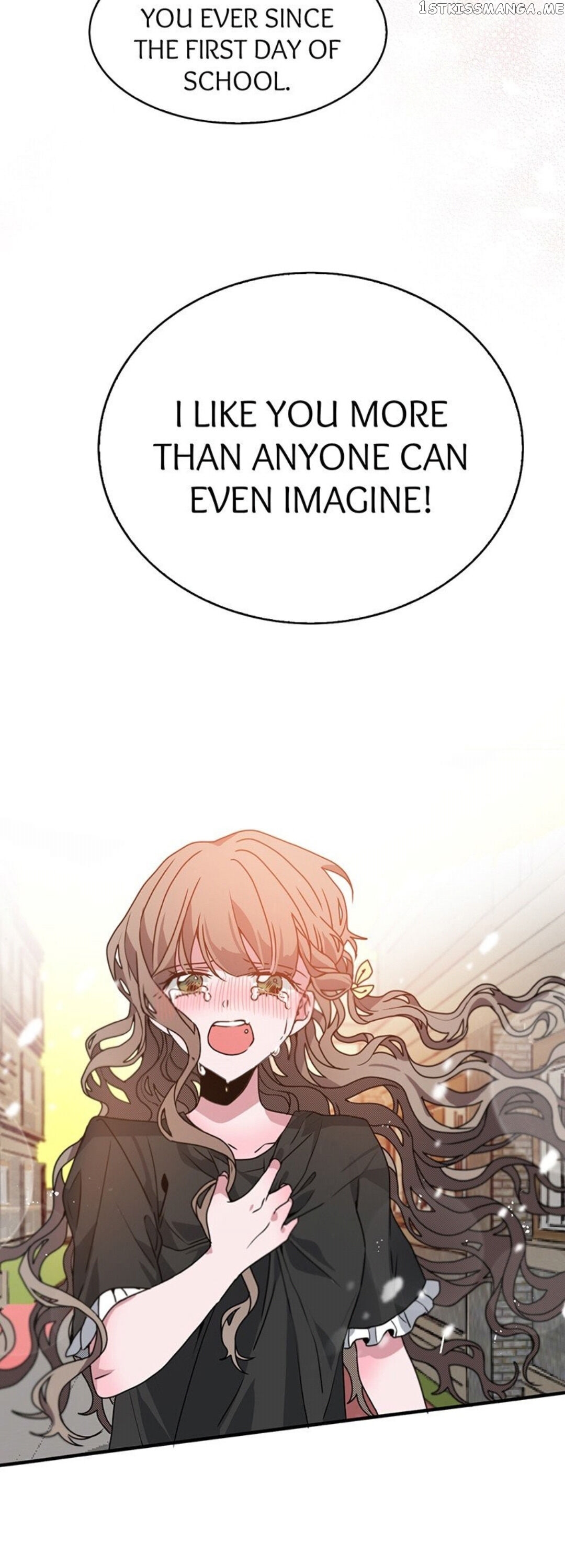 This Lady Is Too Much chapter 21 - page 25