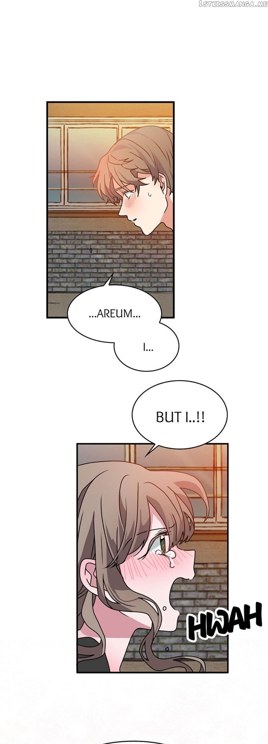 This Lady Is Too Much chapter 21 - page 26